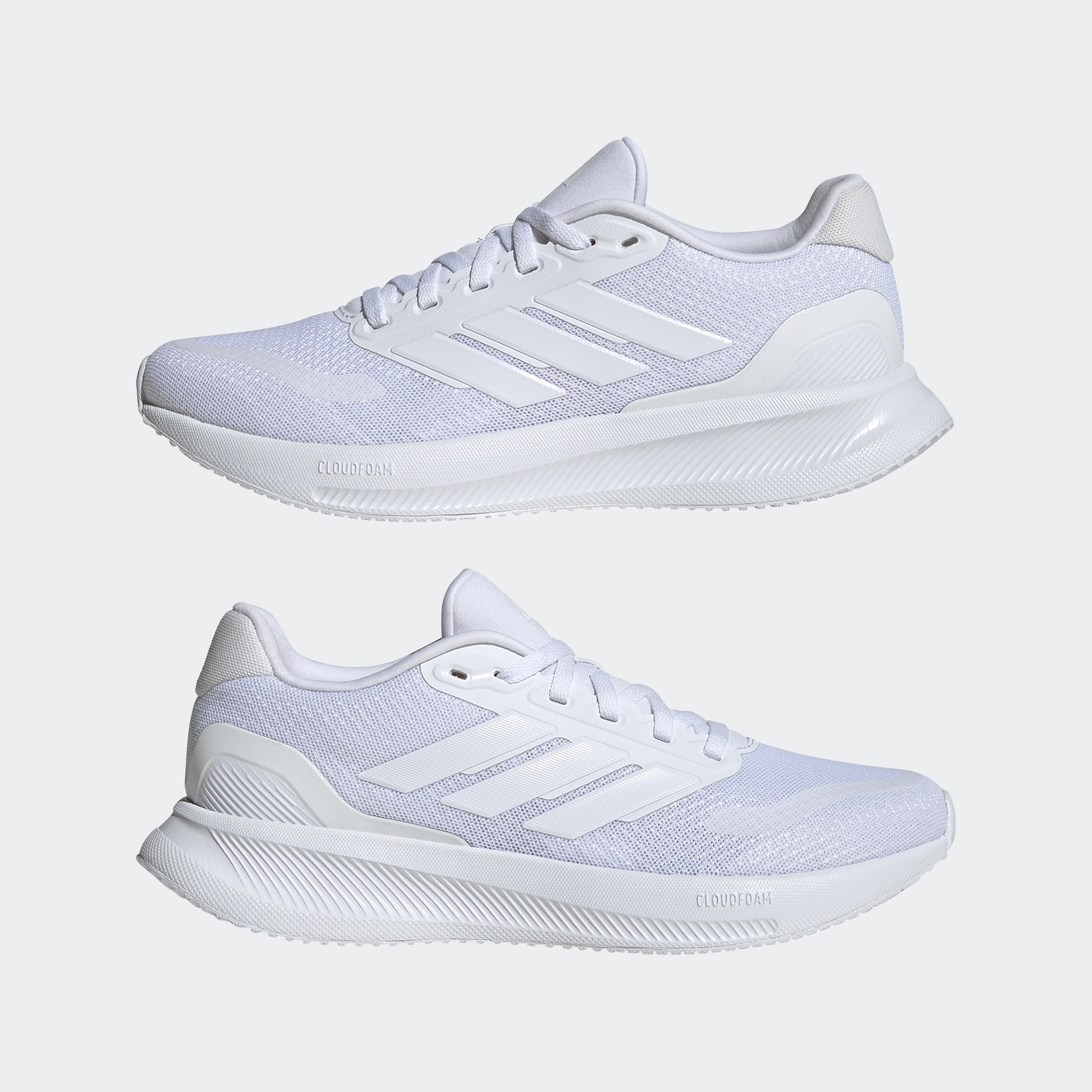 adidas Performance Laufschuh »RUNFALCON 5 W«