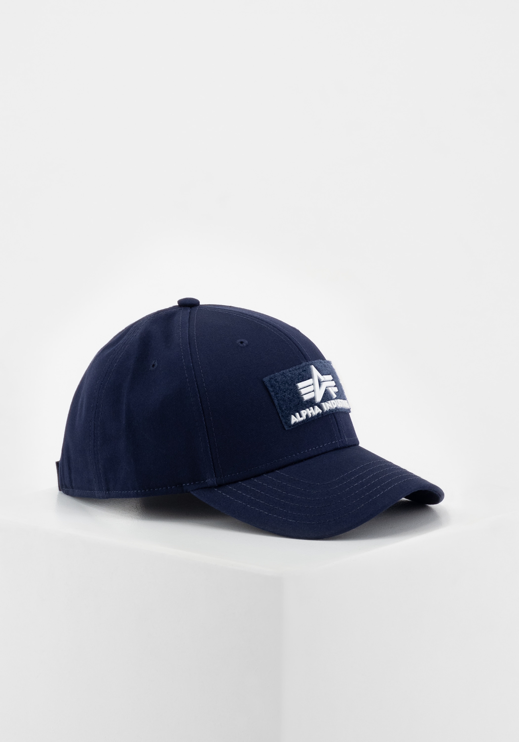 Alpha Industries Trucker Cap "Cap VLC II" günstig online kaufen