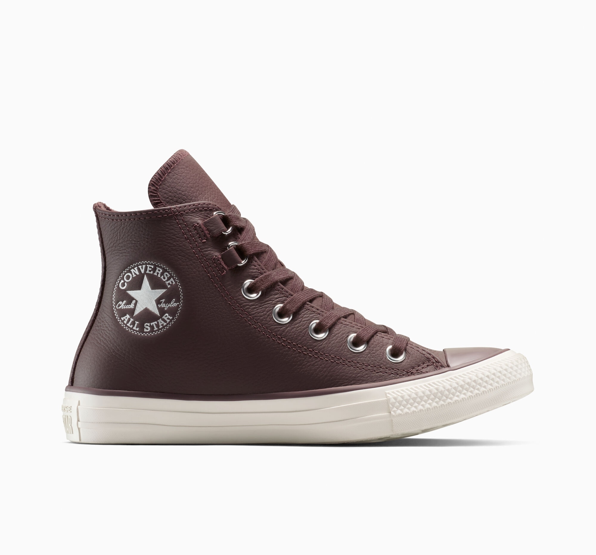 Converse Sneaker »CHUCK TAYLOR ALL STAR LEATHER«