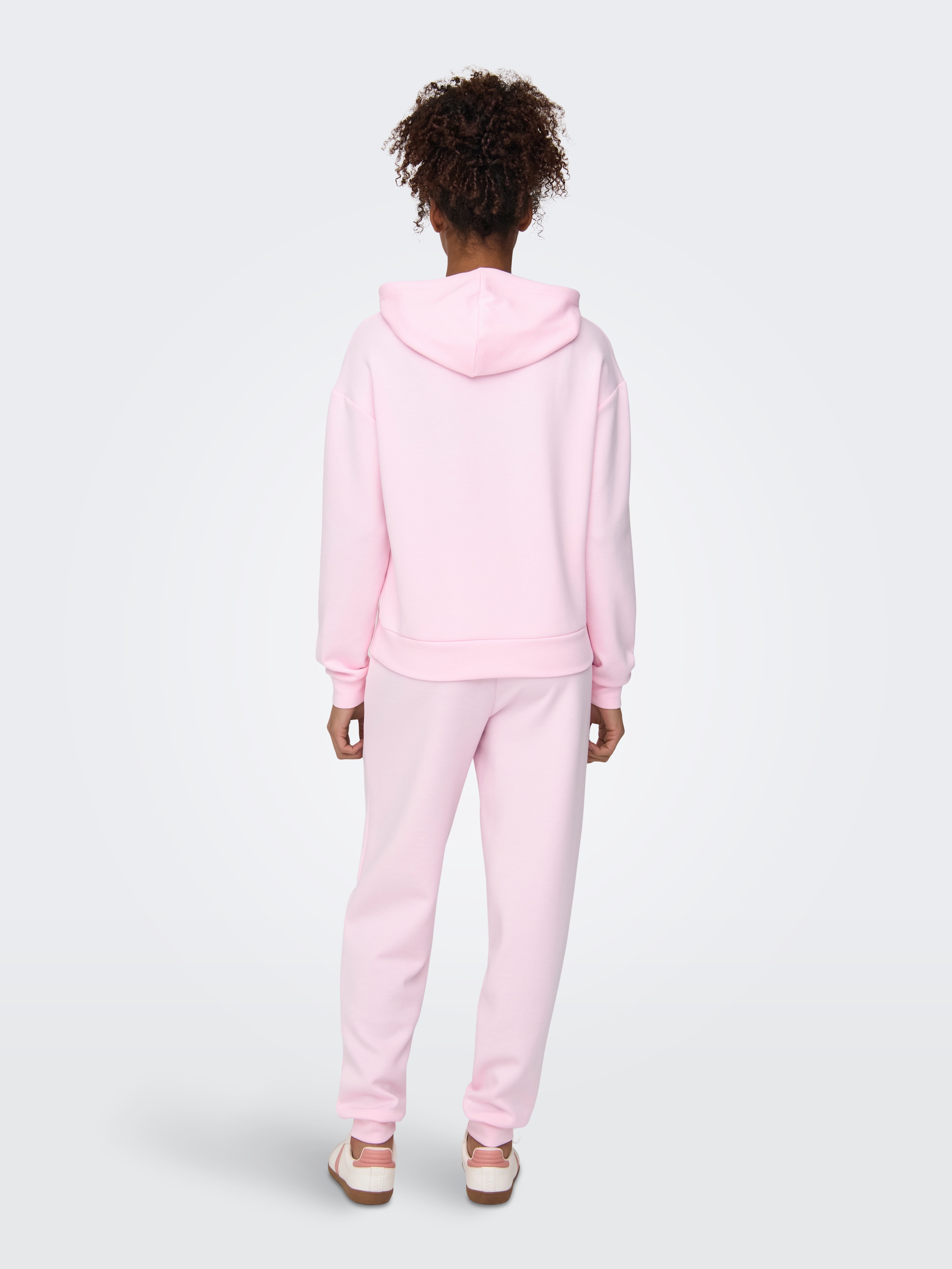 ONLY Play Sweathose »ONPLOUNGE HW SWEAT PNT - NOOS«, mit Kordelzug