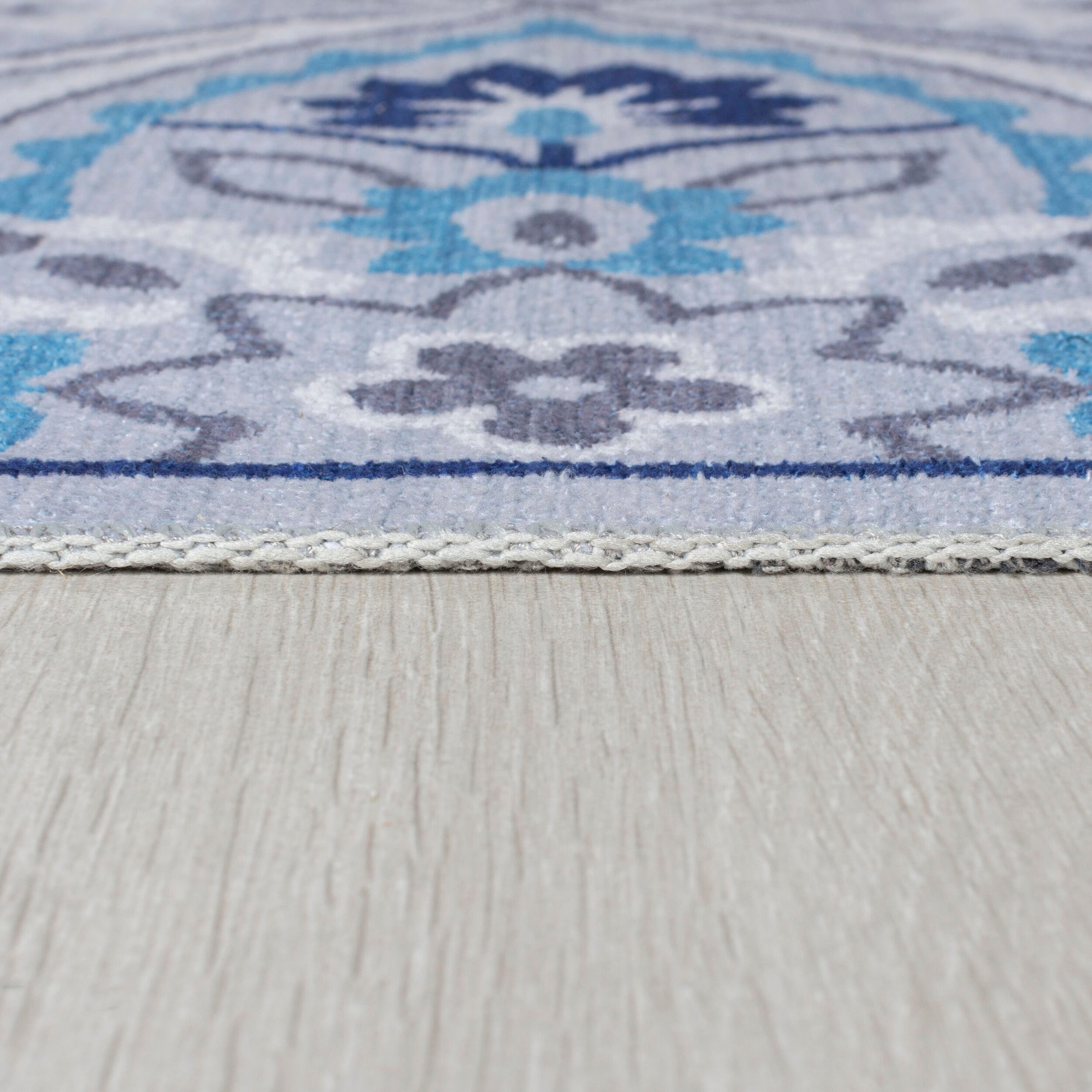 FLAIR RUGS Teppich »ELLEN«, rechteckig, Faltbar mit Tragetasche kaufen |  BAUR