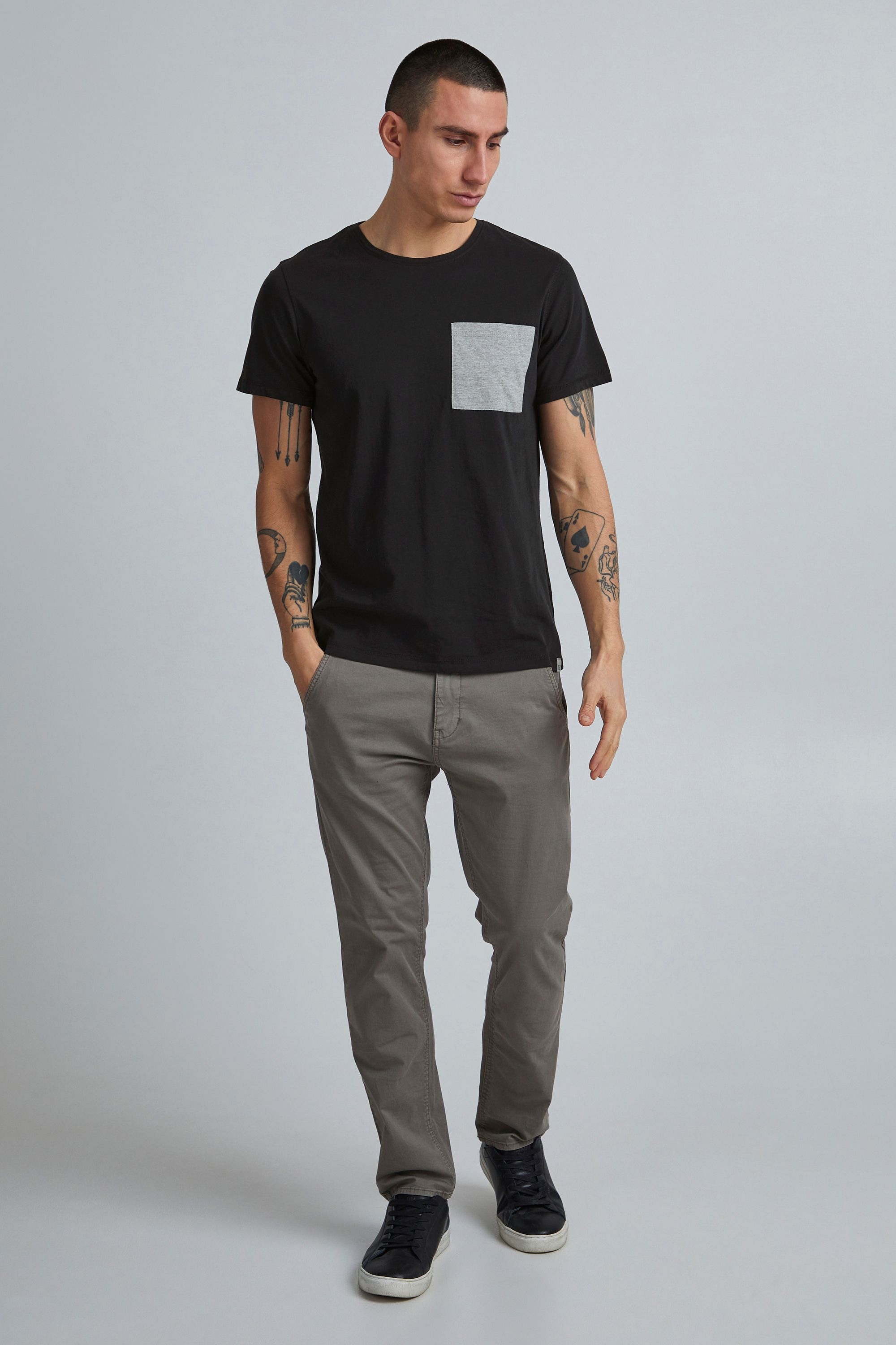 Blend T-Shirt »T-Shirt BHBenedikt«