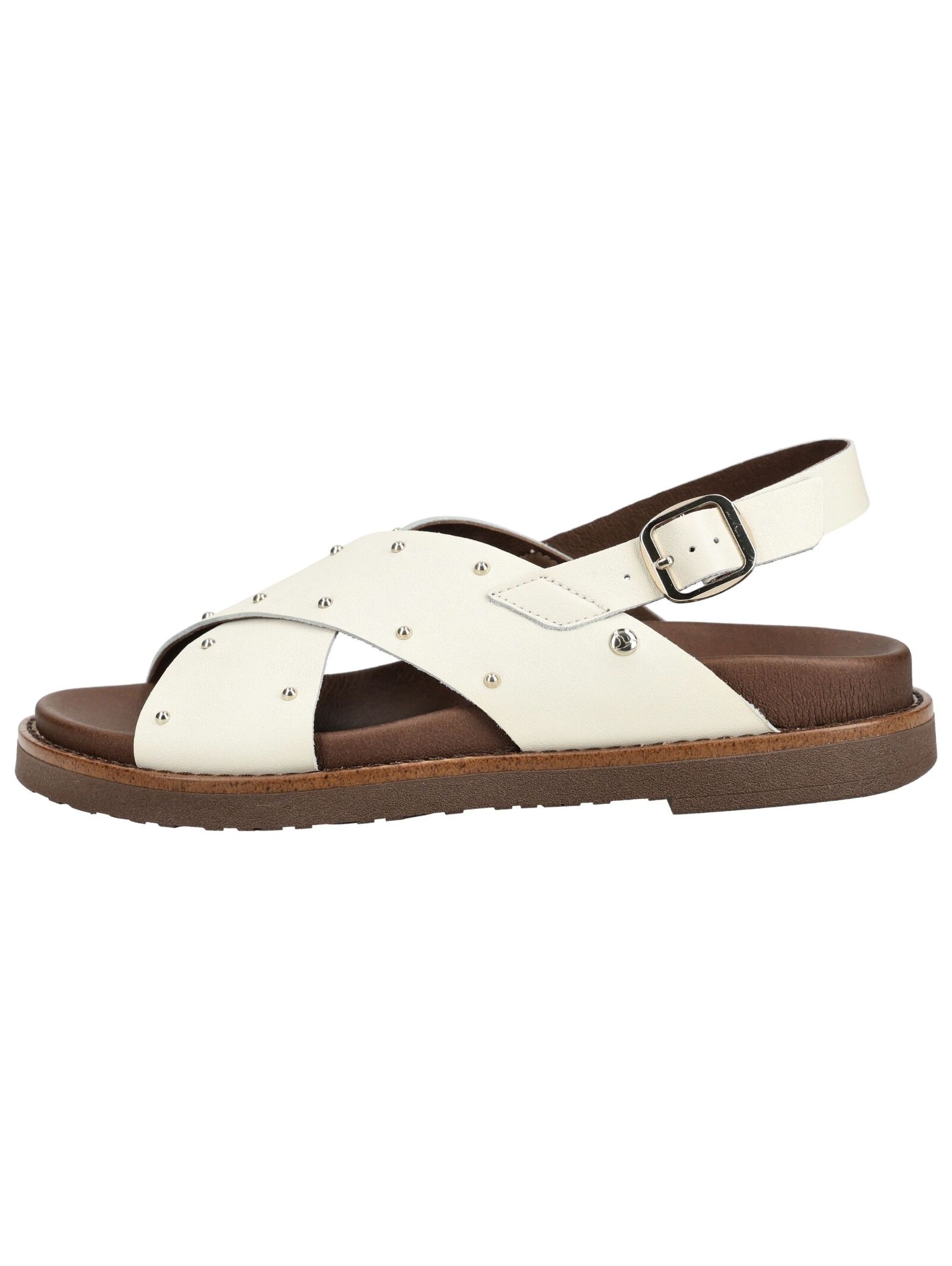 PIKOLINOS Riemchensandale »PIKOLINOS Sandalen Leder«