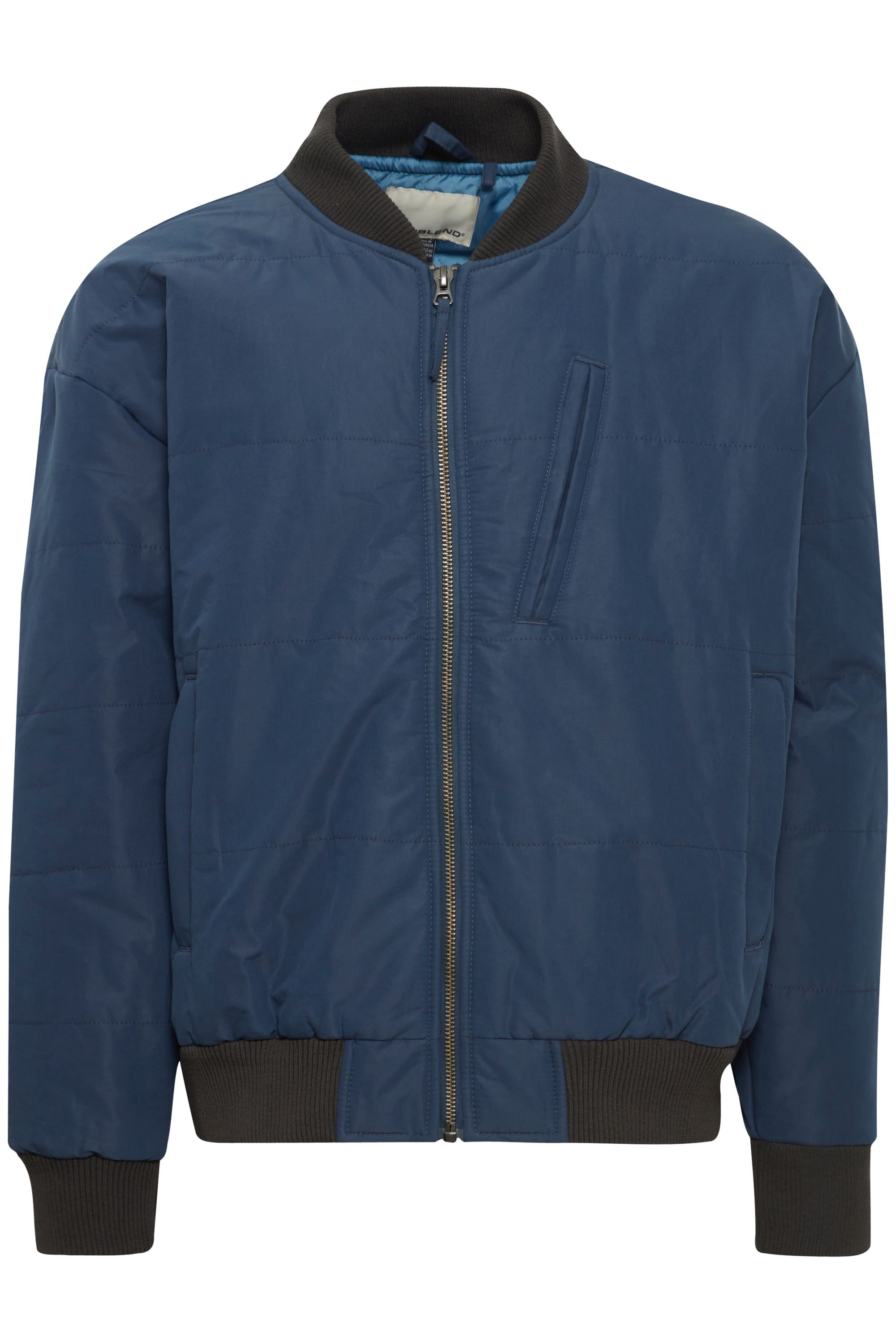 Blend Bomberjacke "BHOuterwear" Lässige Bomberjacke günstig online kaufen