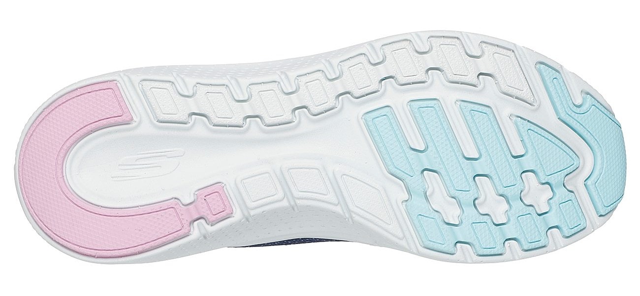 Skechers Slip-On Sneaker »ARCH FIT 2.0«, Freizeitschuh mit Slip-ins