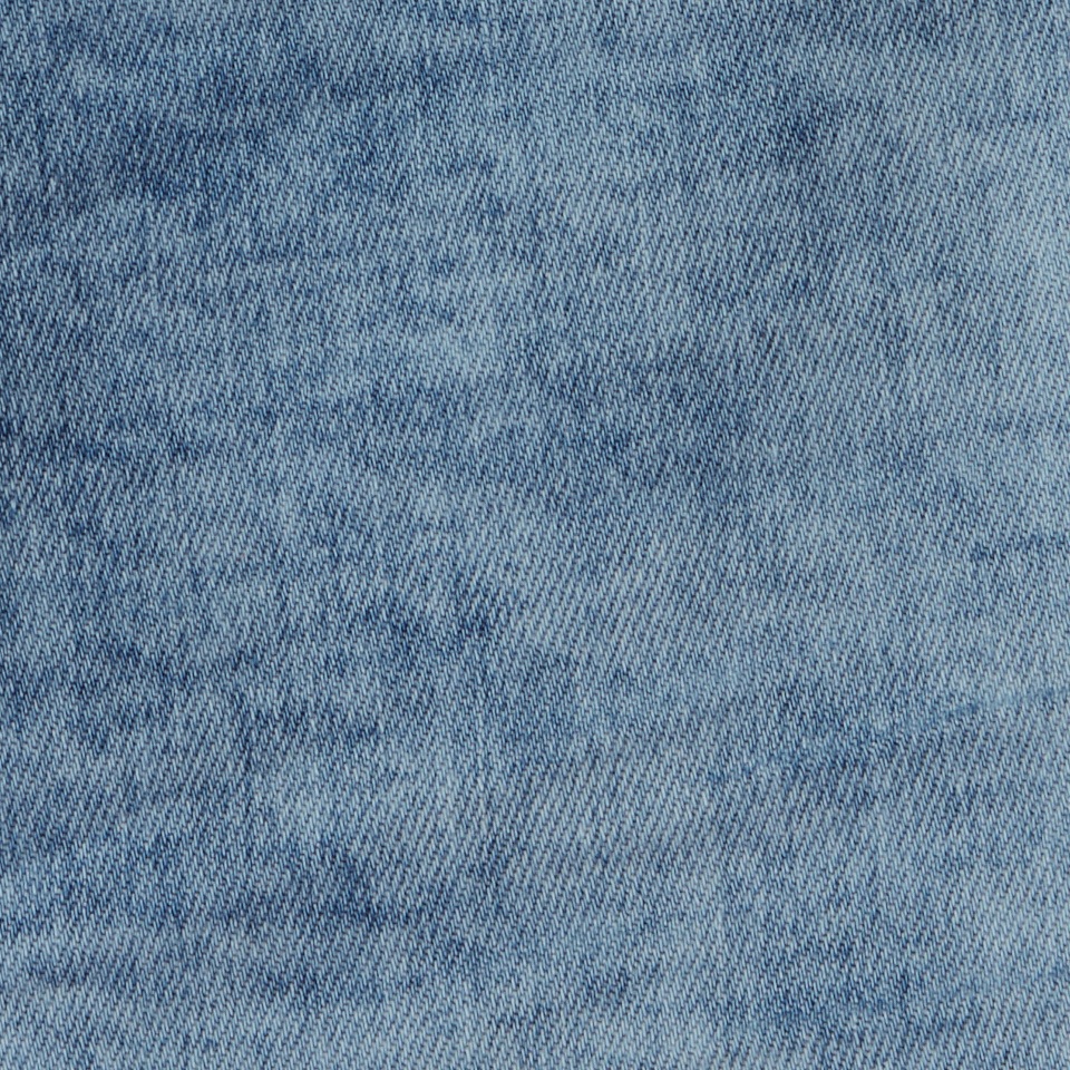Cecil Slim-fit-Jeans, softer Materialmix