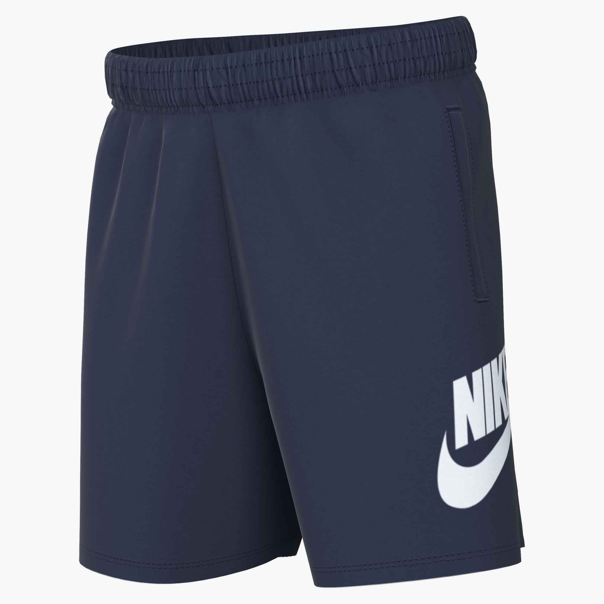 Nike Sportswear Trainingsshorts »K NSW CLUB WVN SHORT 6IN HBR«  für Kinder und Jugendliche, sportlicher Stil, ohne Verschluss
