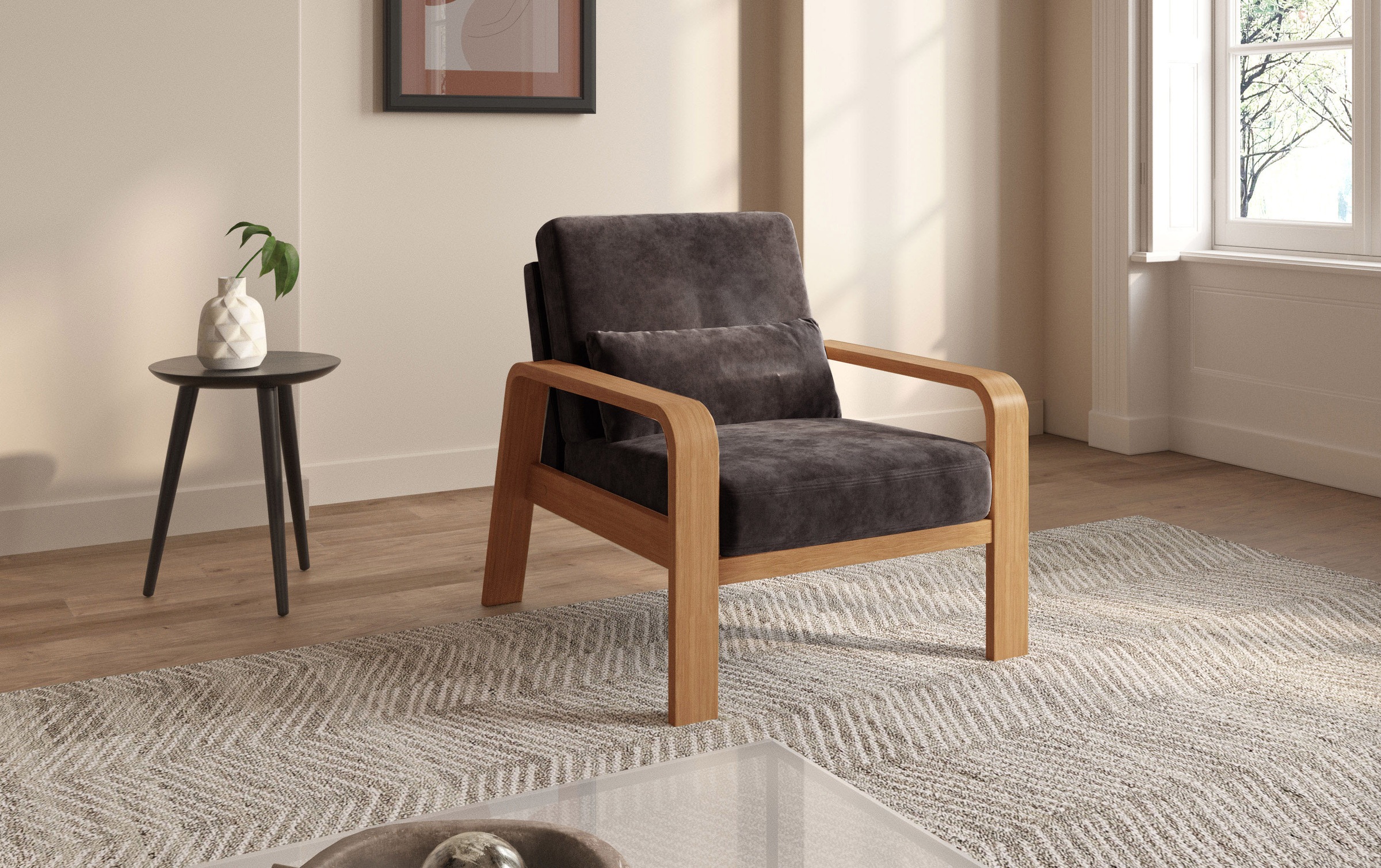 sit&more Sit&more Sessel »Kolding« porankiais i...