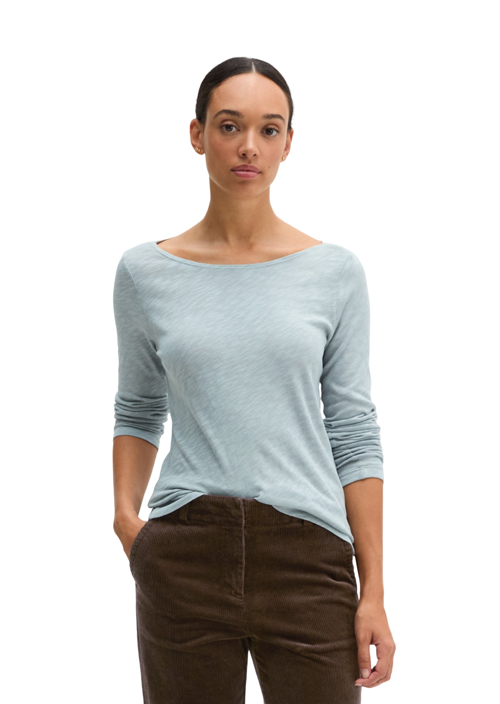 Marc OPolo "aus Organic Cotton-Qualität"