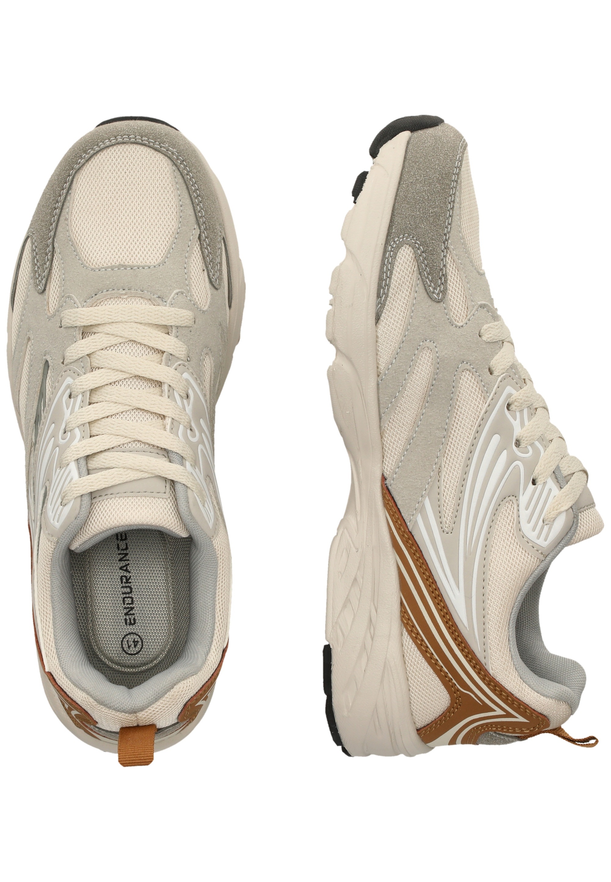 ENDURANCE Sneaker »Elliott«  mit toller Atmungsaktivität