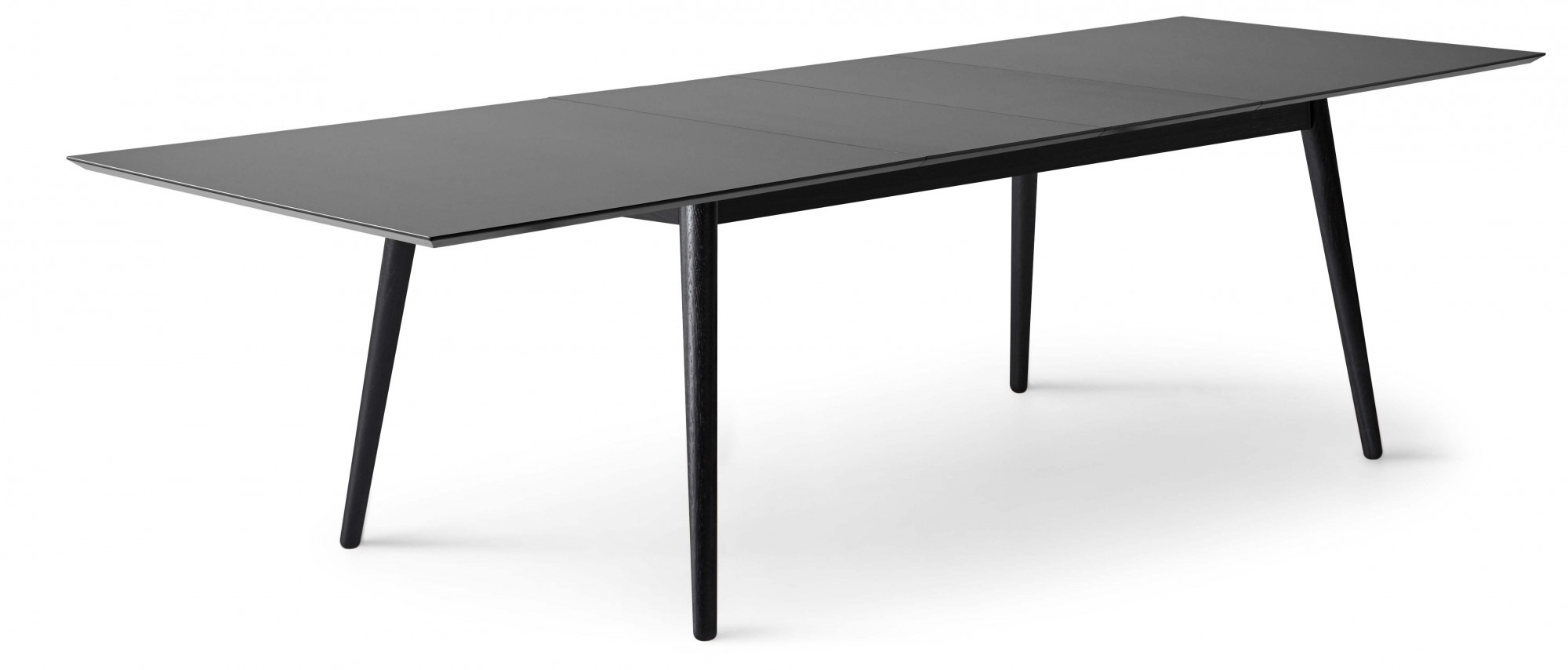 Hammel Furniture Esstisch "Meza by Hammel" 1 Stk. tlg. rechteckige Tischpla günstig online kaufen