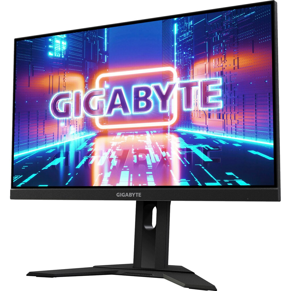 Gigabyte Gaming-Monitor »G24F«, 61 cm/24 Zoll, 1920 x 1080 px, Full HD, 1 ms Reaktionszeit, 165 Hz