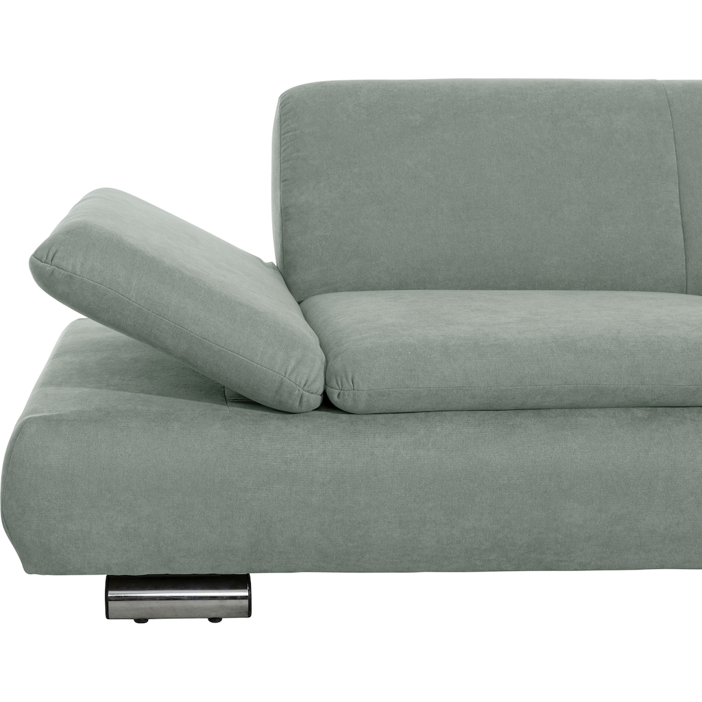 Max Winzer® Ecksofa »Toulouse«