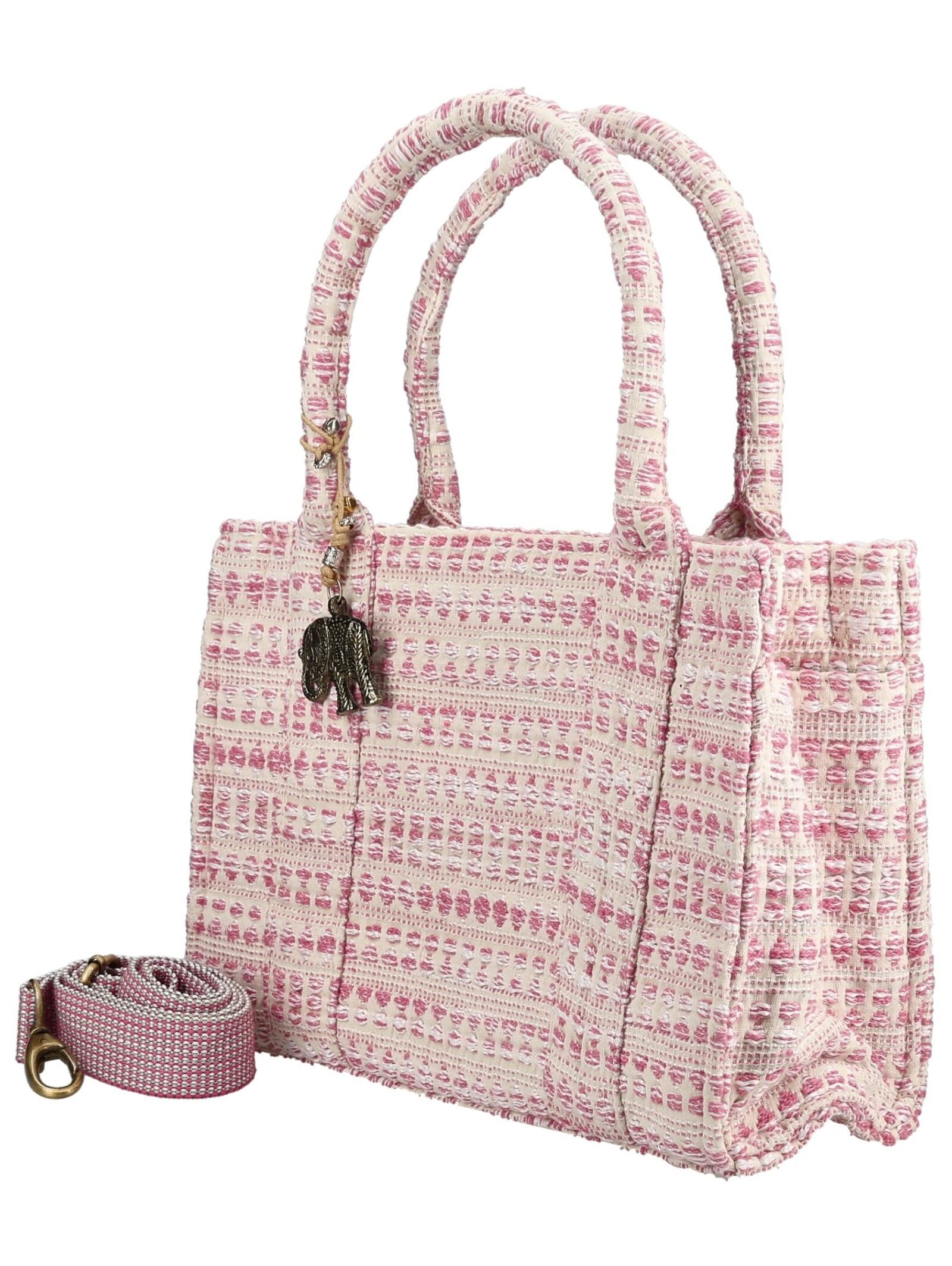 Anokhi 1100000002199 »ANOKHI Taschen Baumwolle«