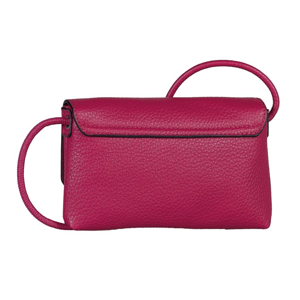 TOM TAILOR Umhängetasche »Rissa« Damen Schultertasche, Handtasche, auch als Clutch tragbar