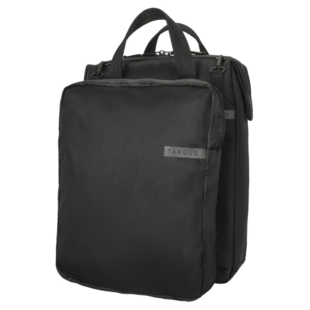 Targus Notebook-Rucksack »15.6 Work Convertible Tote Backpack«