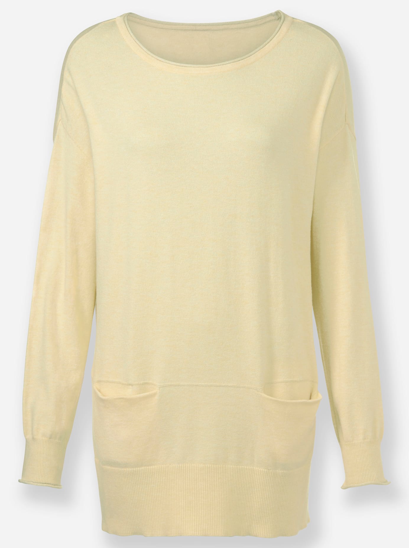 Thumbnail - heine Rundhalspullover "Pullover"