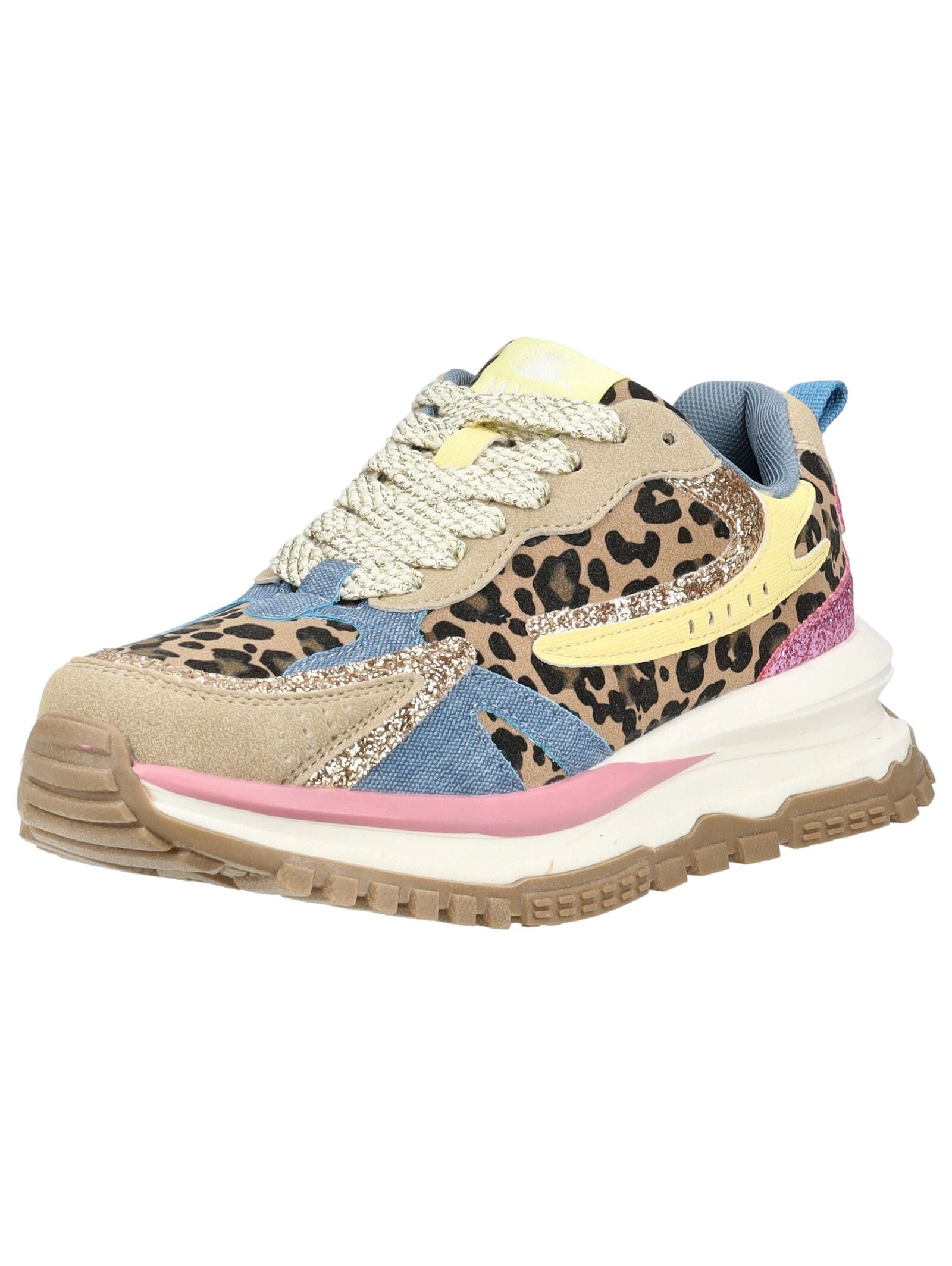 Blowfish 1100000002199 "Blowfish Sneaker Lederimitat"