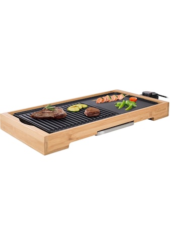 Tristar Tischgrill »BP-2641« 2200 W