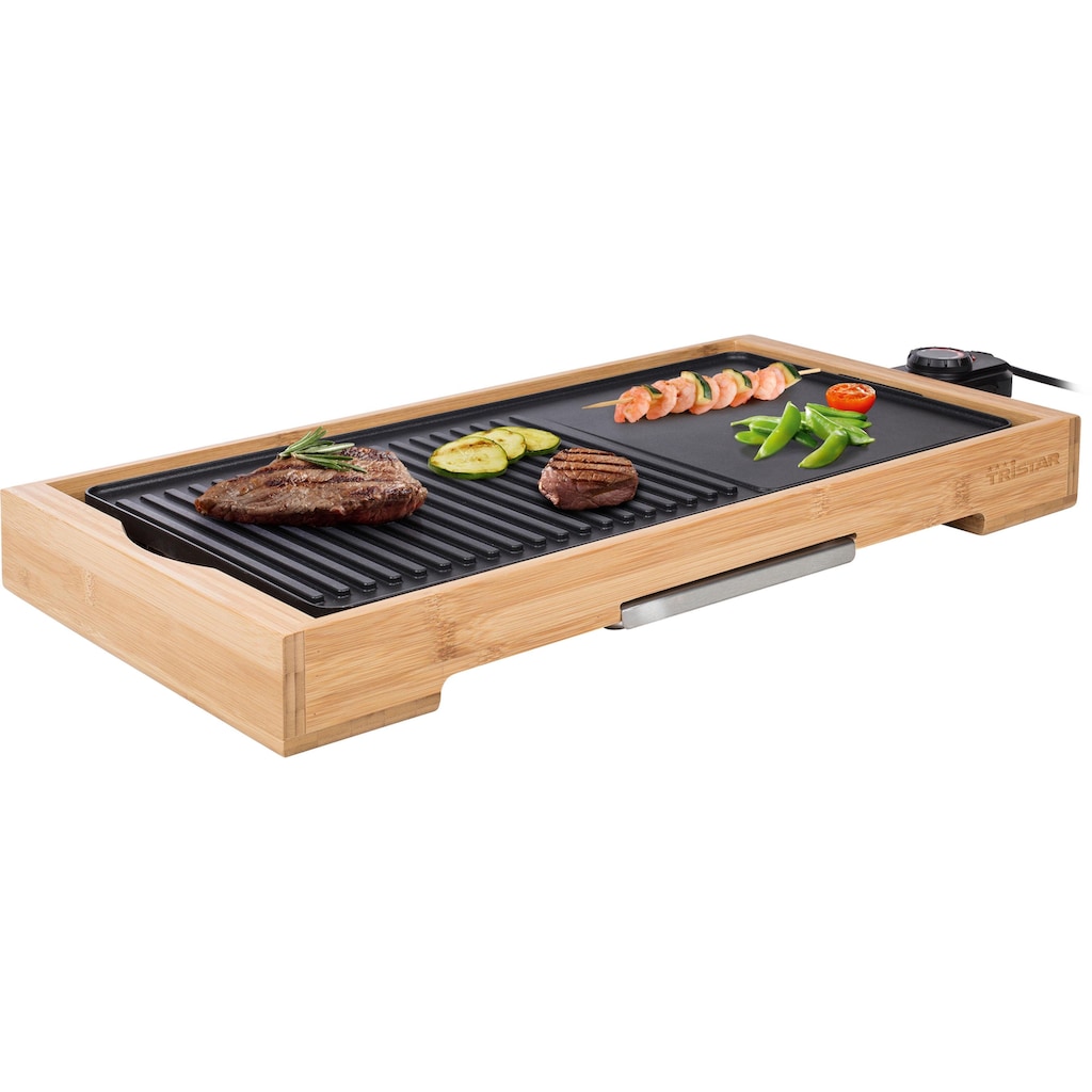 Tristar Tischgrill »BP-2641«, 2200 W