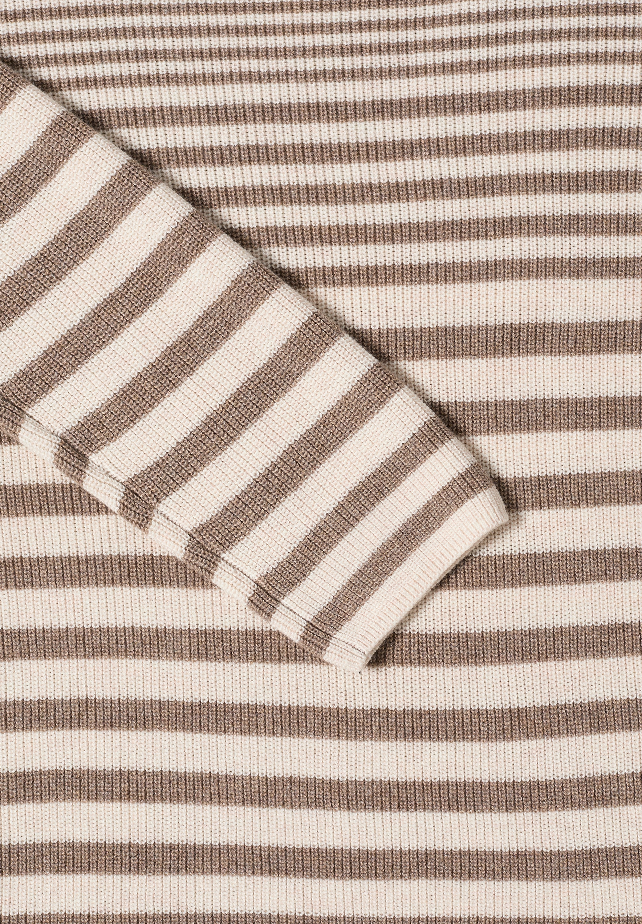 Cecil Strickpullover, aus reiner Baumwolle
