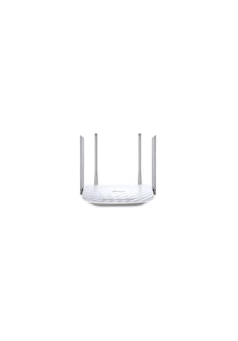 TP-Link WLAN-Router »AC1200-Dualband-WLAN-Rout...