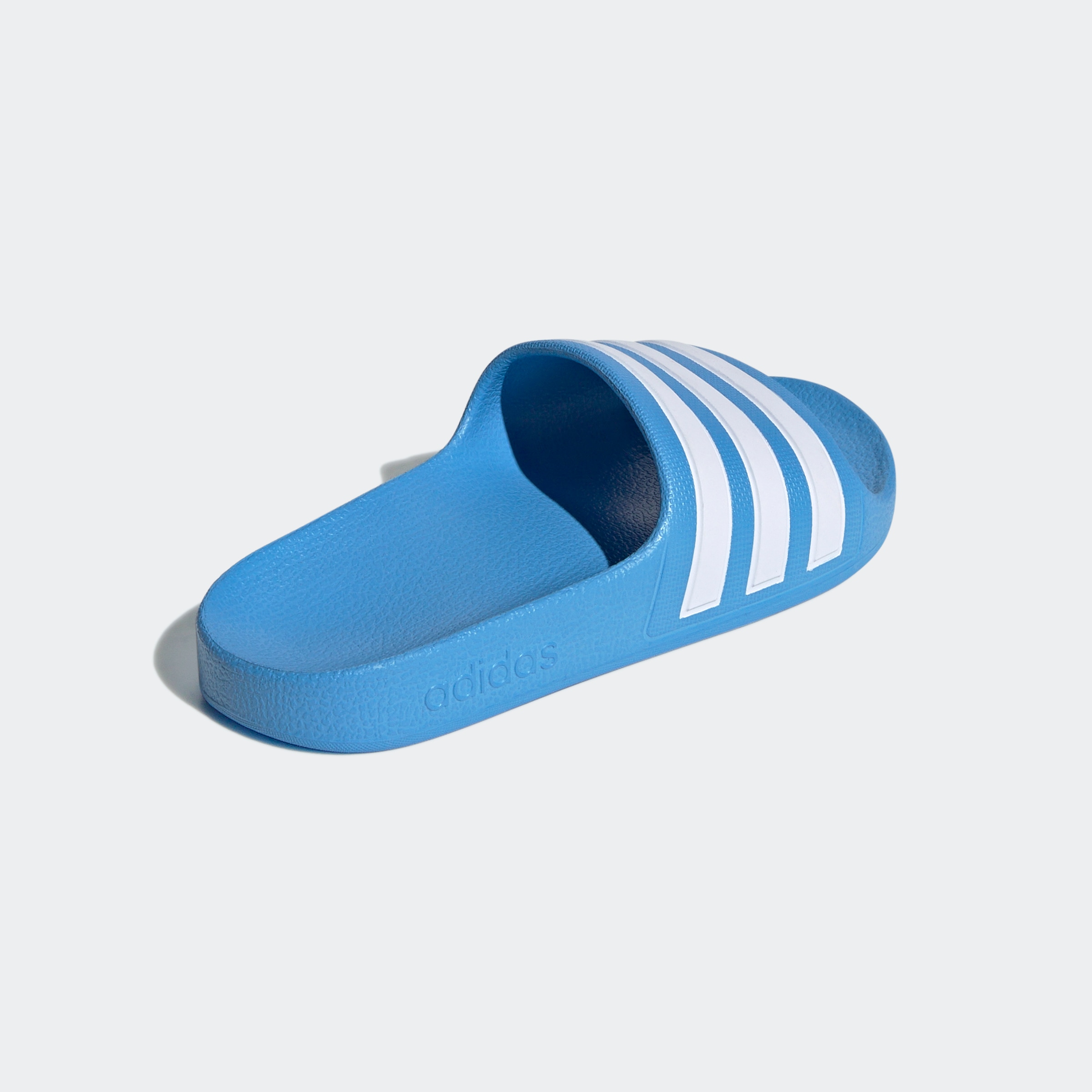 adidas Sportswear Badesandale »ADILETTE AQUA K«