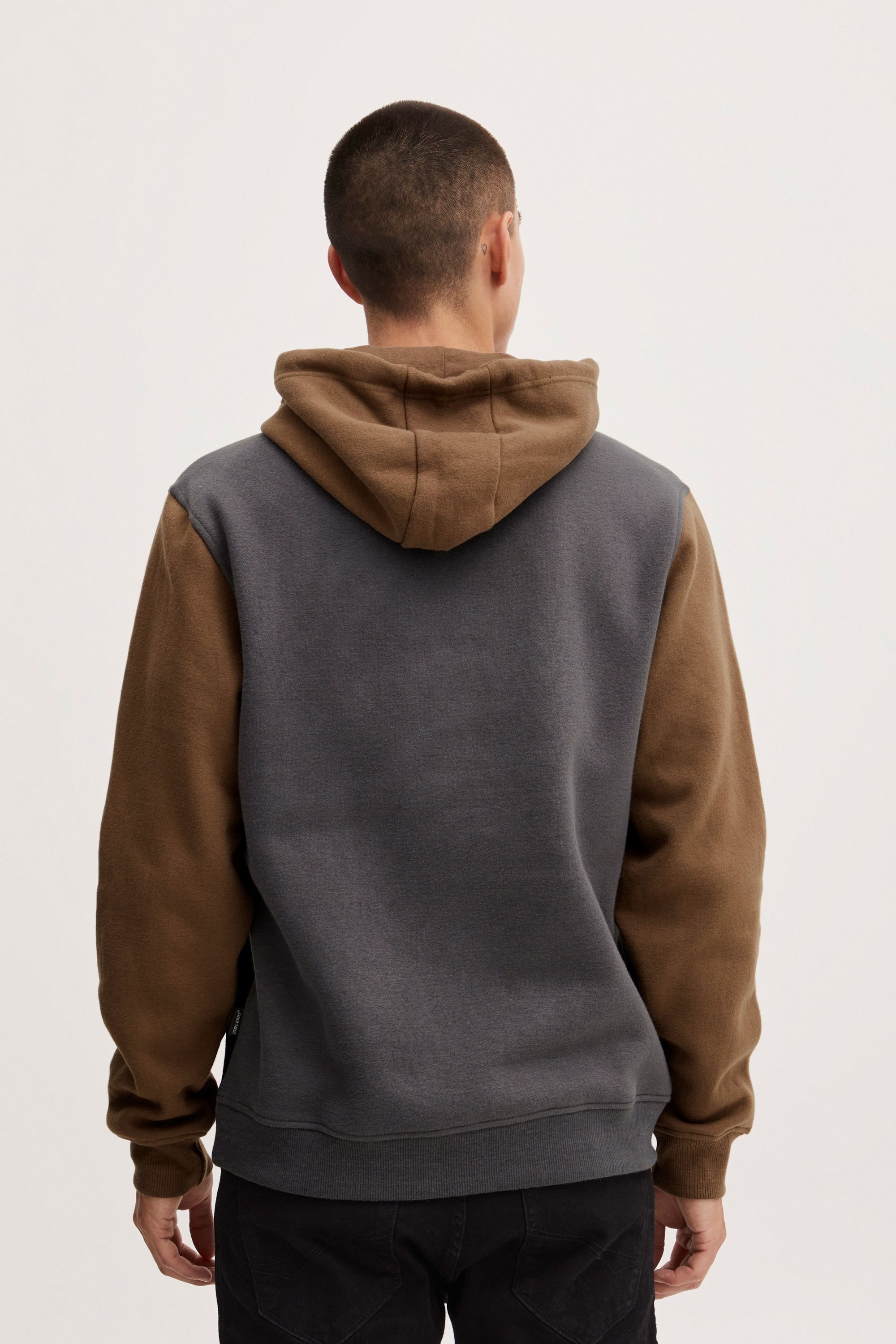 Blend Kapuzenpullover »Hoodie BHSweatshirt«