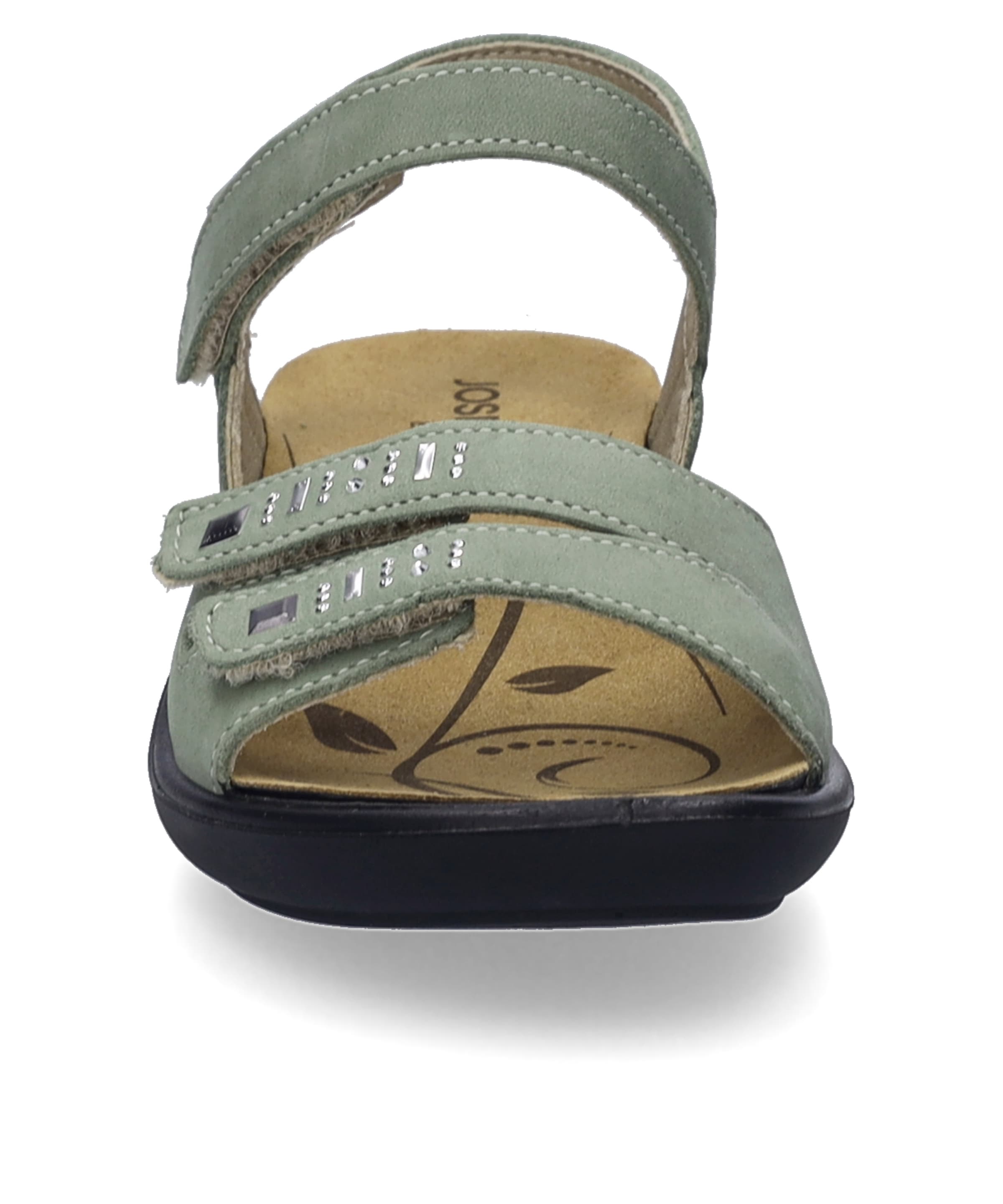 Josef Seibel Sandale »Ibiza 86, mint«