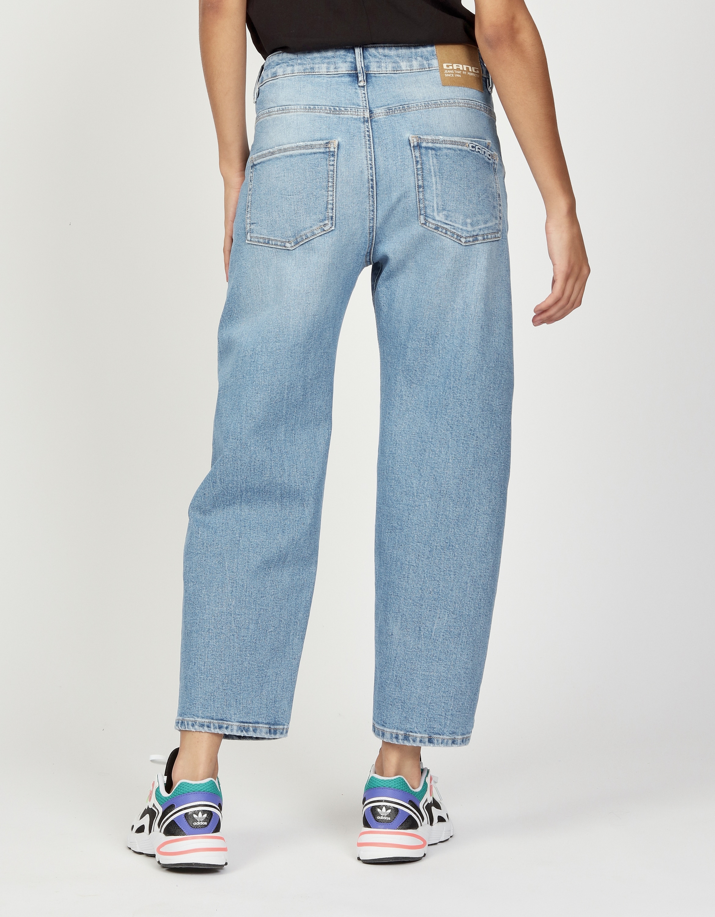 GANG Haremsjeans »GANG Jeans Loose Fit 94IDA«
