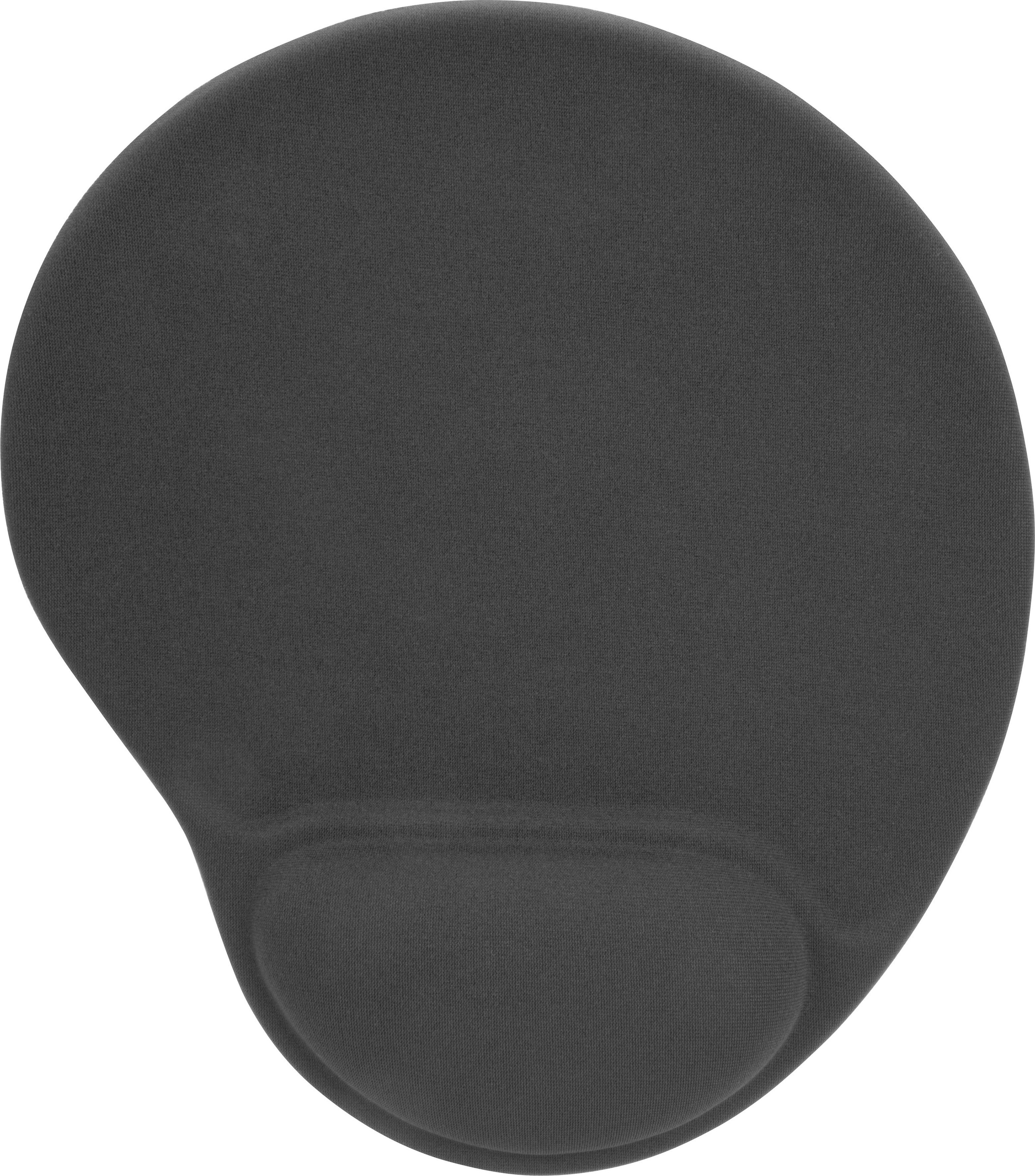 Speedlink Mauspad »VELLU Gel Handgelenkauflage«, mit ergonomischen Gelkissen