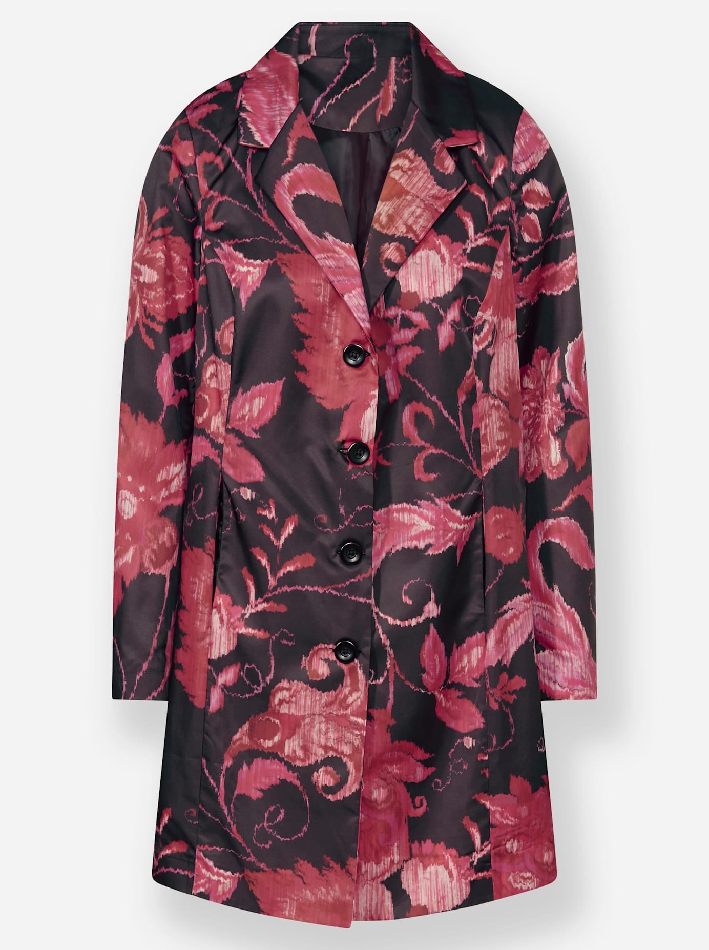 heine Longblazer »Longblazer«