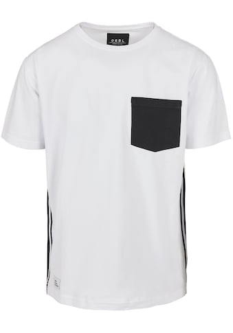 CAYLER & SONS CAYLER & SONS Kurzarmshirt »Herren CSB...