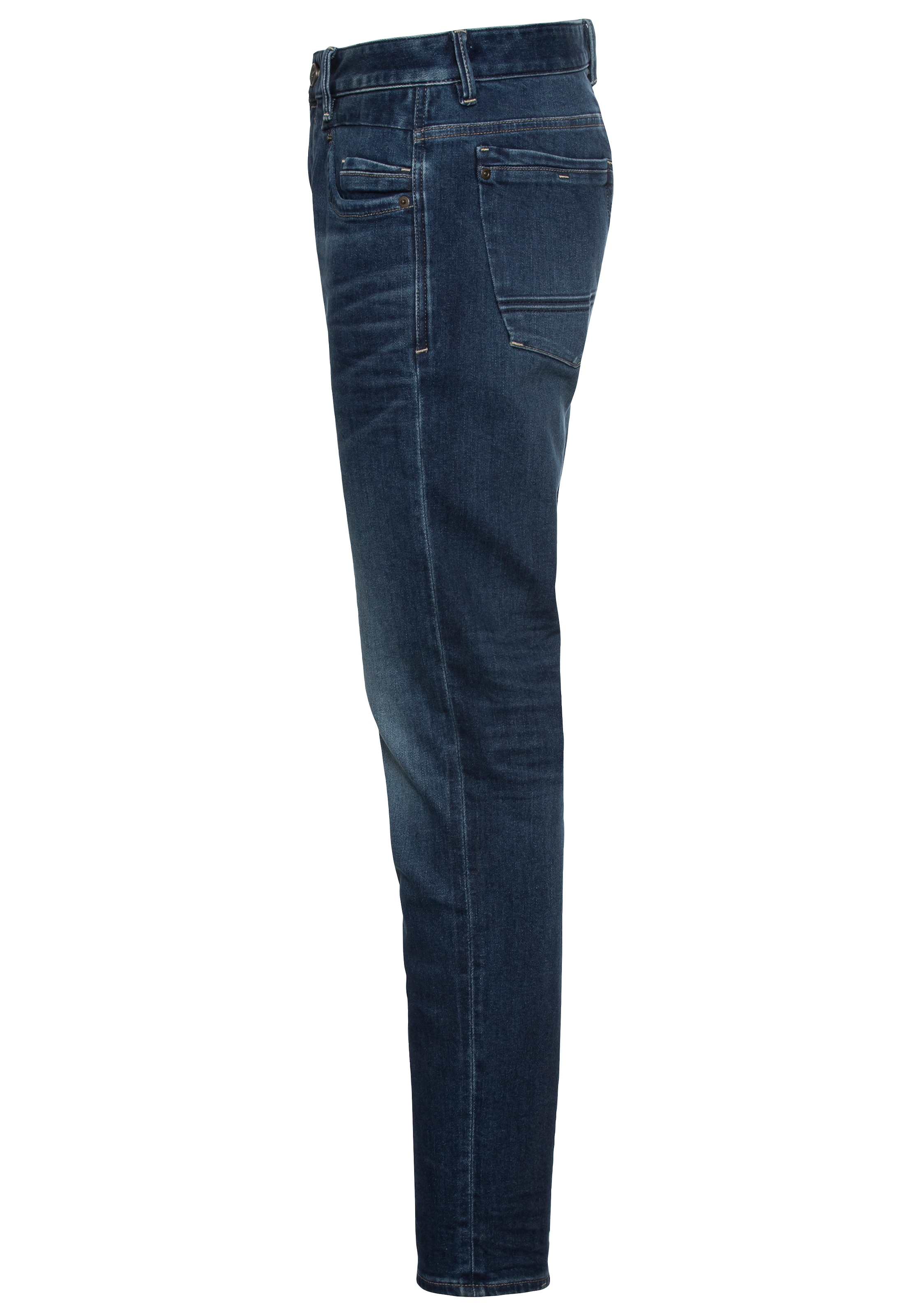 PME LEGEND Straight-Jeans »Commander 3.0«