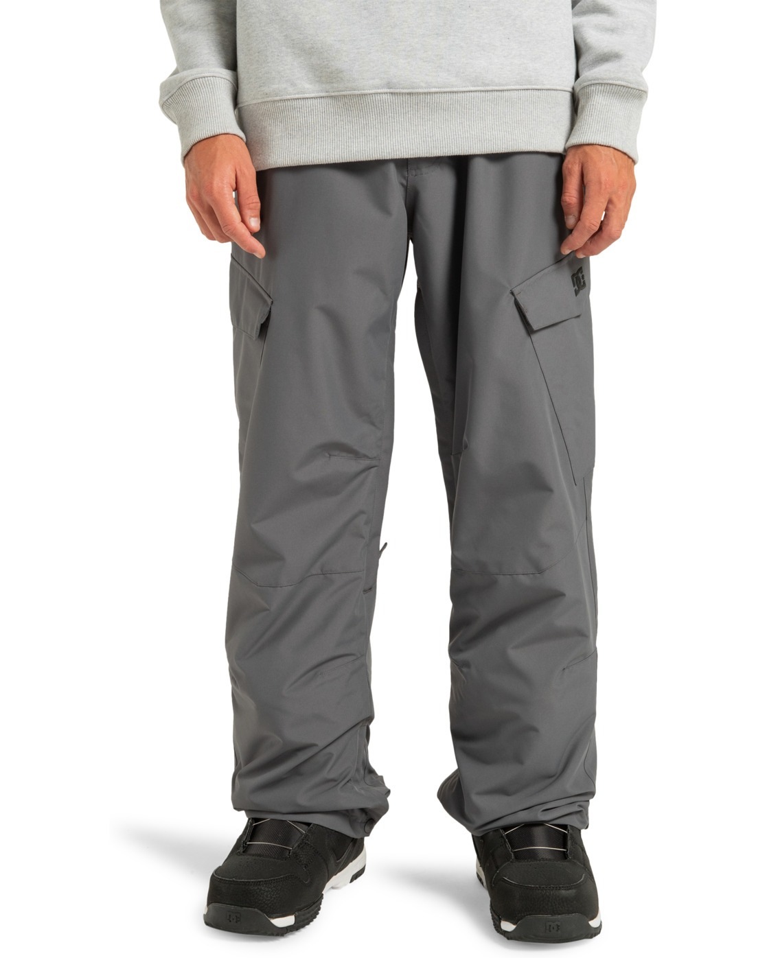 DC Shoes Snowboardhose "Banshee 15K" günstig online kaufen