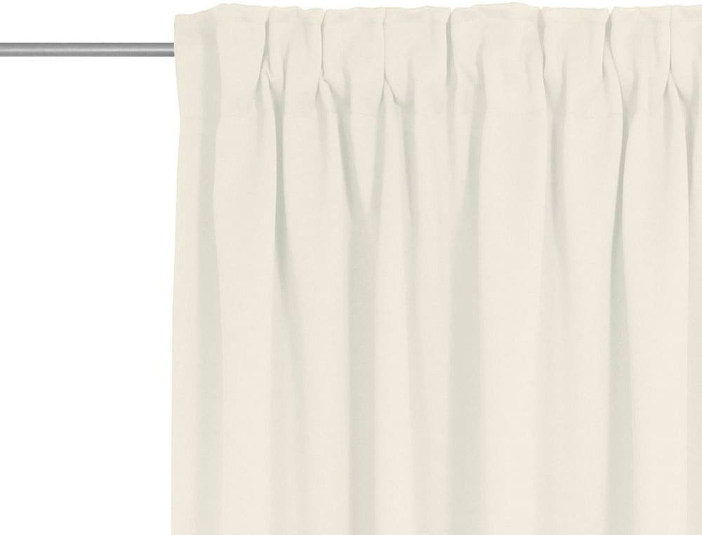 Thumbnail - Wirth Vorhang "Newbury" Kräuselband 1 Stk. tlg. nach Maß