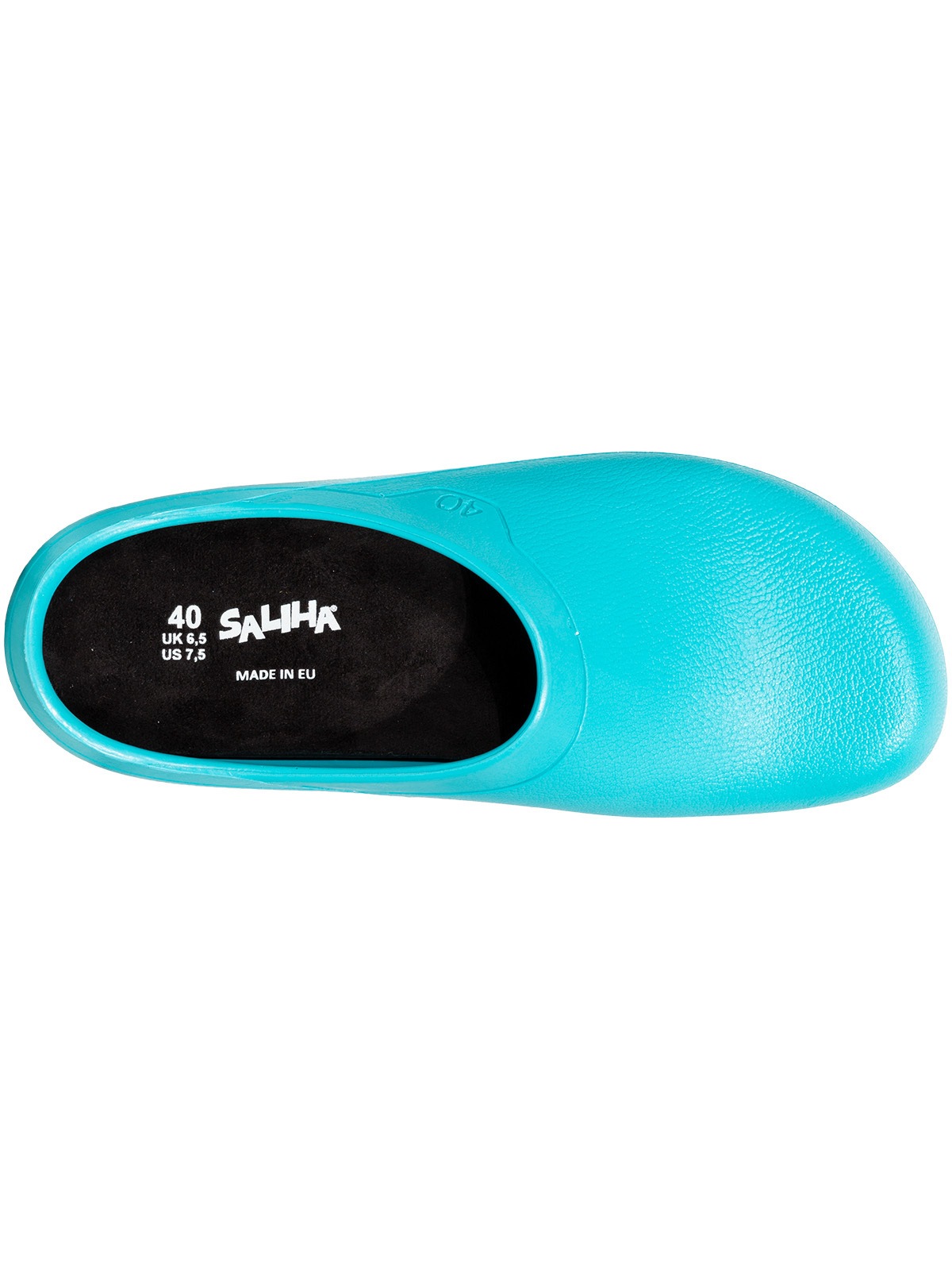 SALIHA Clog »Multi Clog geschlossen«