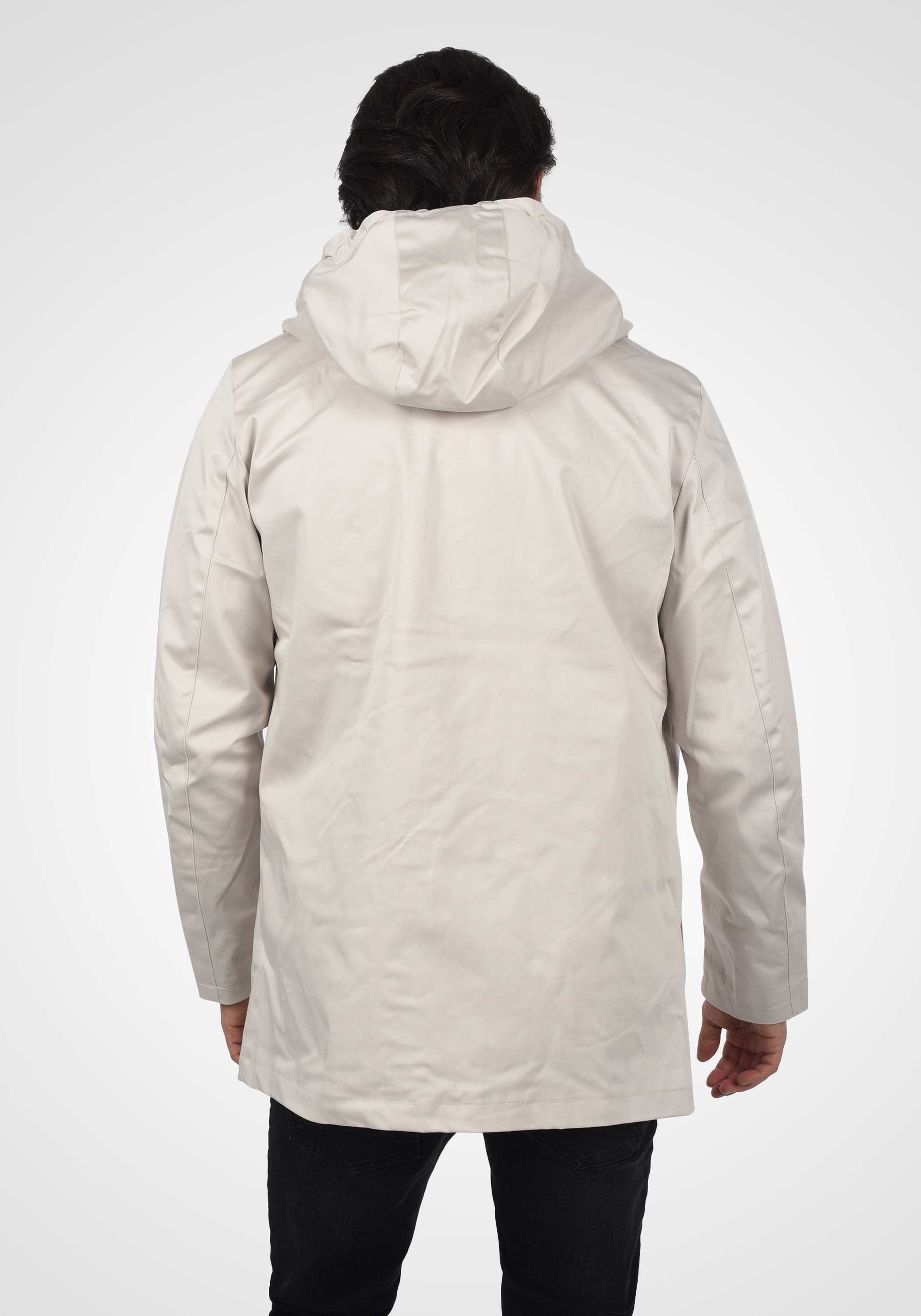 Casual Friday Funktionsjacke »Übergangsjacke CFJeans«
