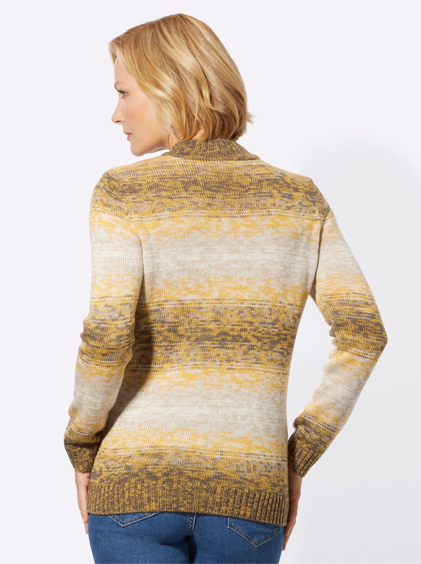Classic Basics Strickpullover "Pullover" günstig online kaufen