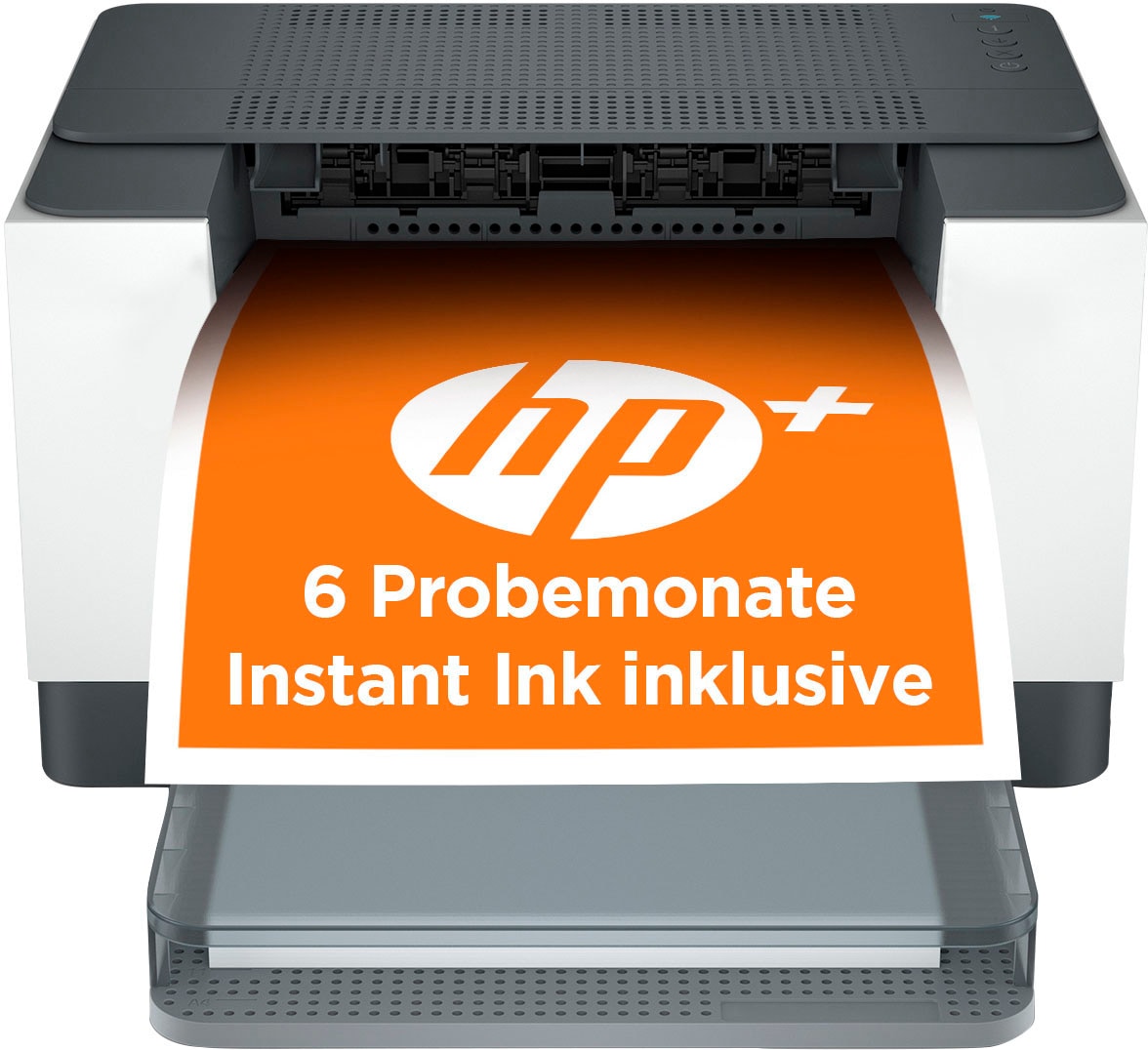 M209dwe«, | Instant Ink BAUR Laserdrucker HP+ HP »LaserJet kompatibel