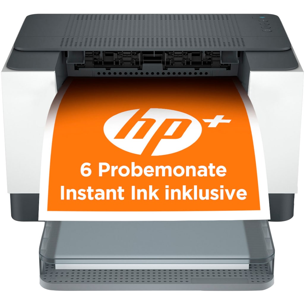 HP Laserdrucker »LaserJet M209dwe«