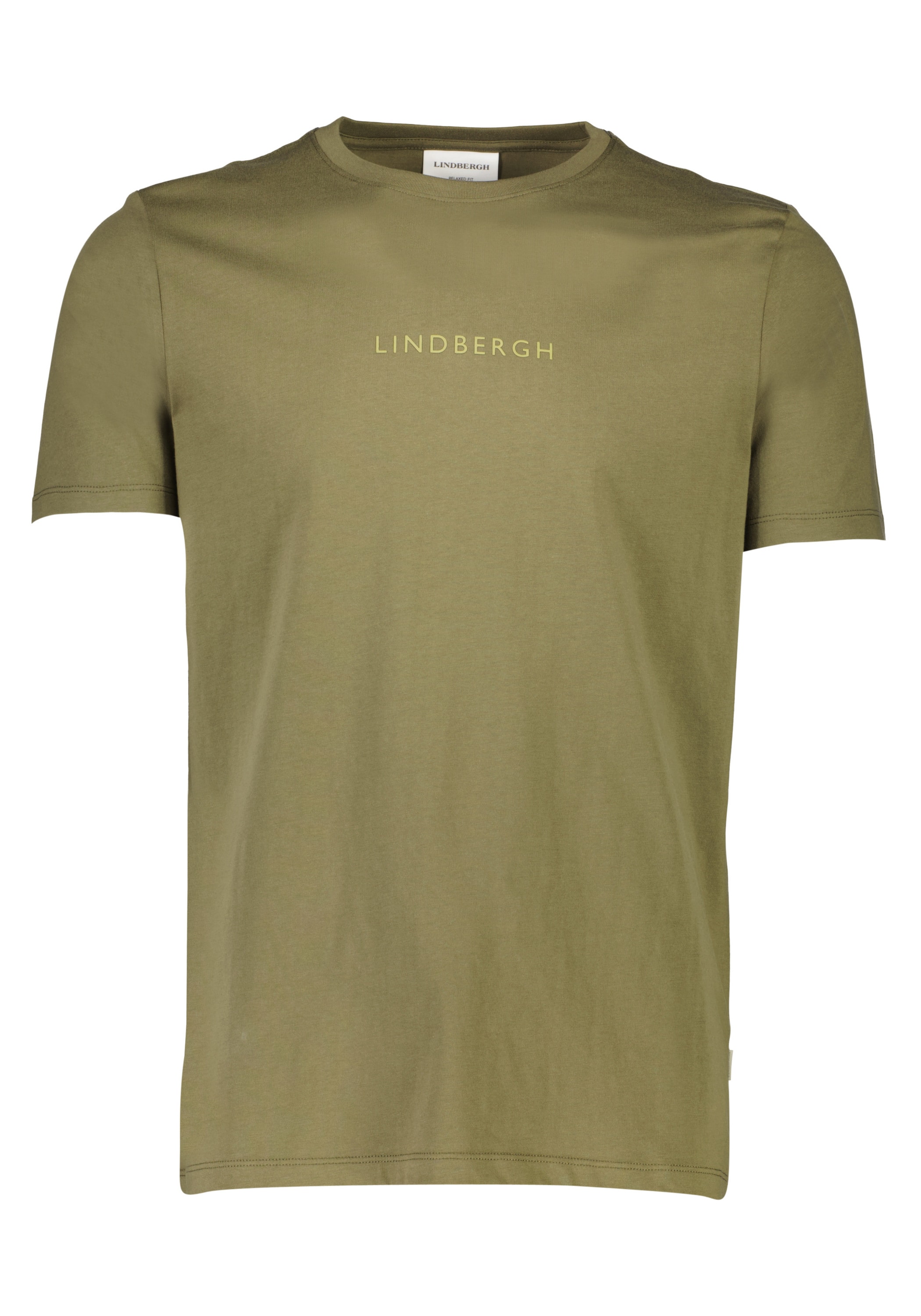 LINDBERGH T-Shirt "Lindbergh T-shirt" günstig online kaufen