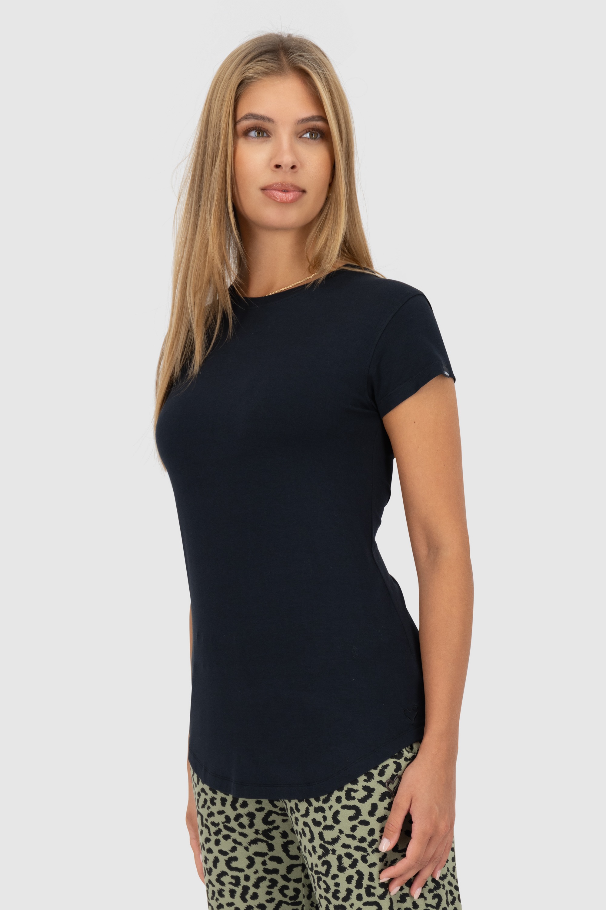 Thumbnail - Alife & Kickin T-Shirt "Damen AriAK"