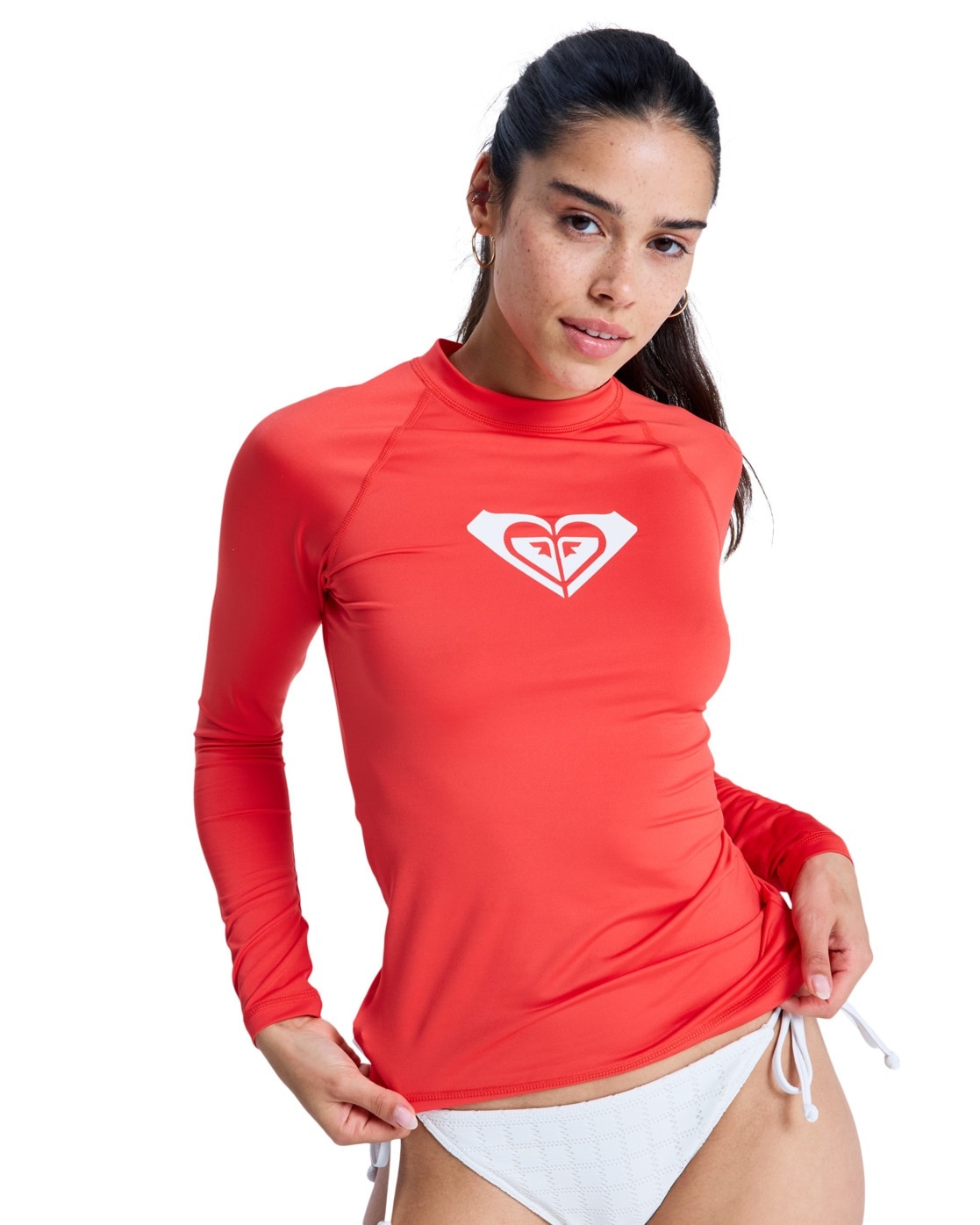 Roxy Sporttop »Whole Hearted«