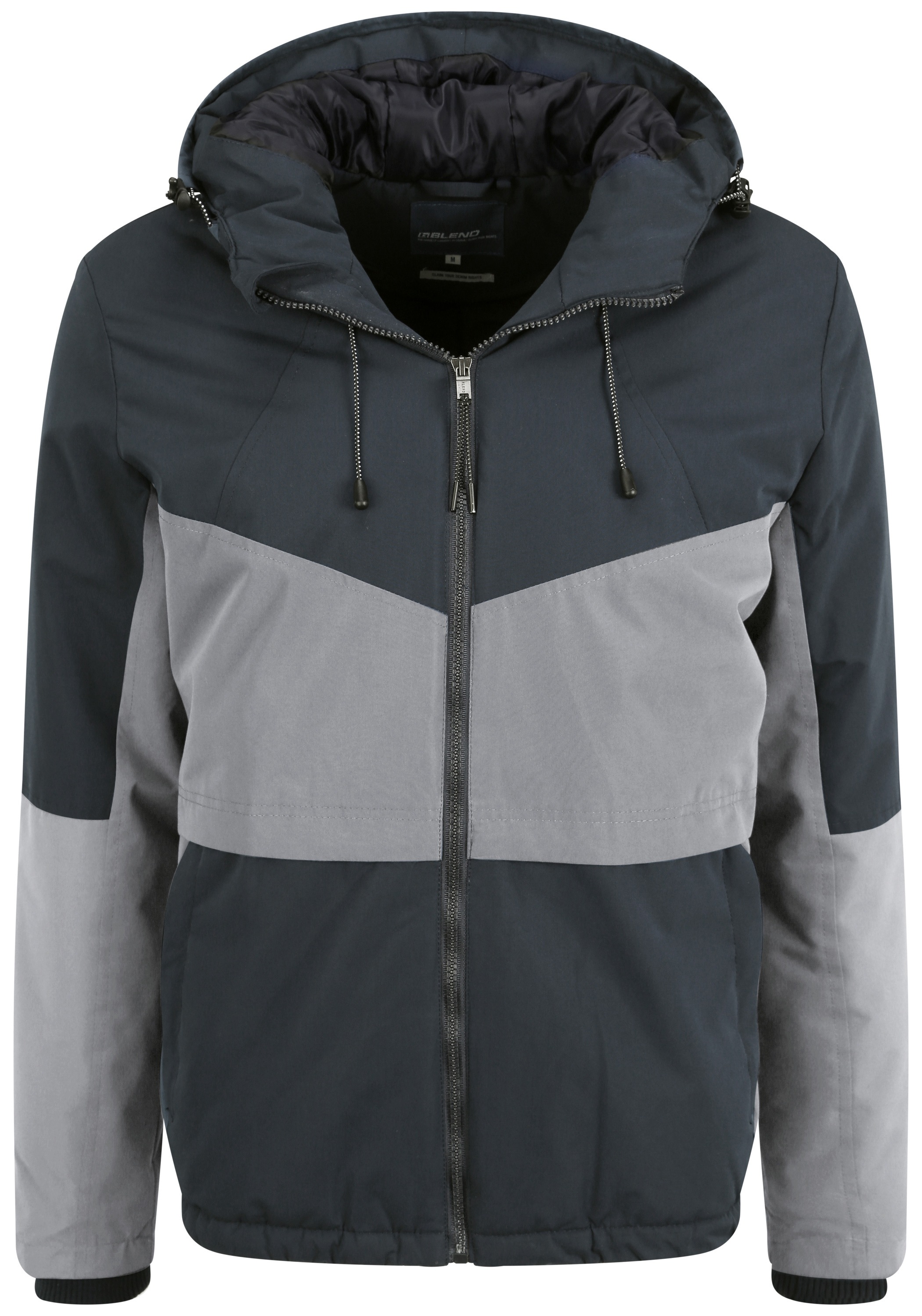 Blend Winterjacke "BHFoma" mit Kapuze Stilvolle Herren Winterjacke mit Kapu günstig online kaufen