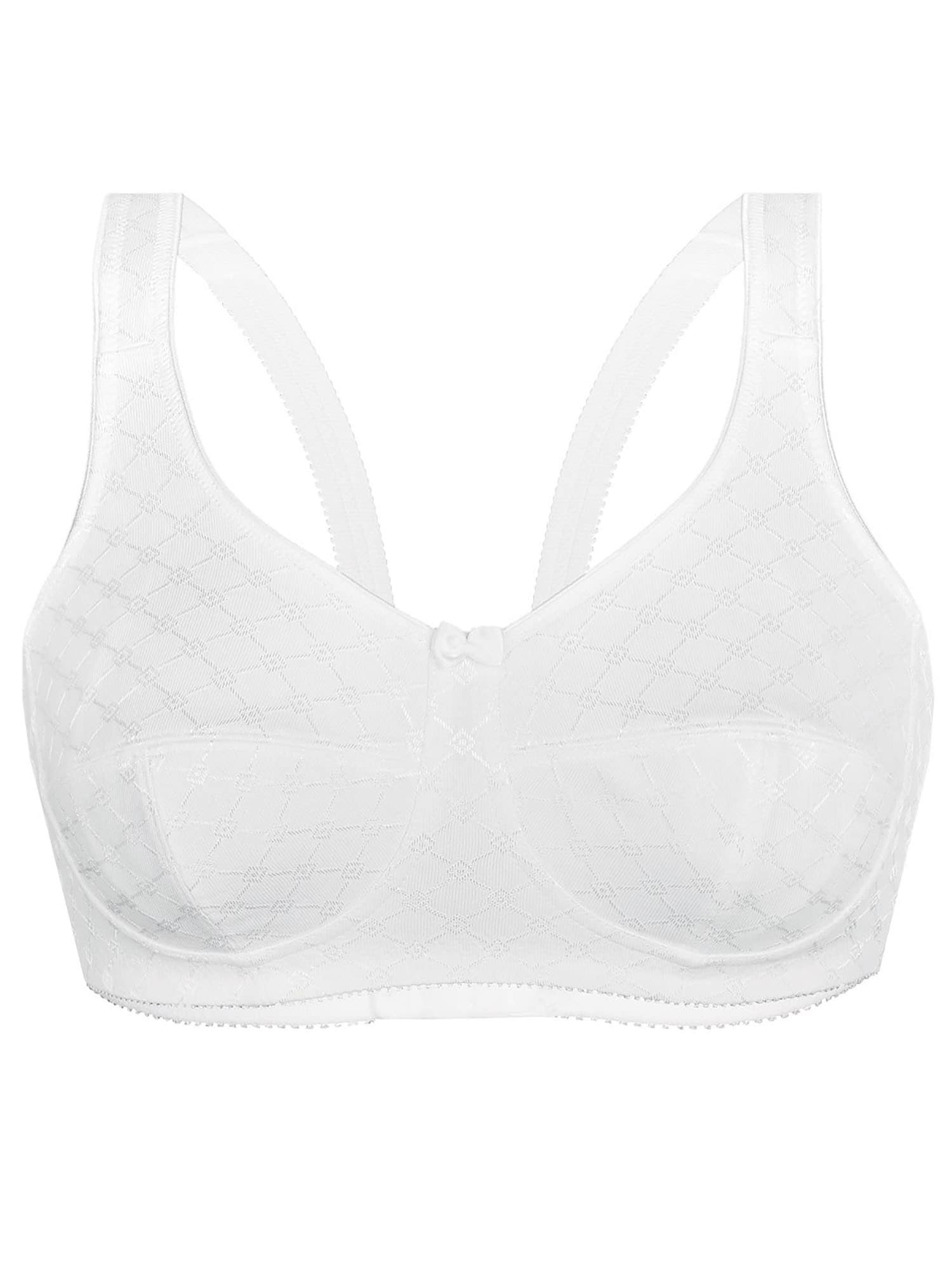 Sassa Soft-Bh "Soft Bh Cotton Jacquard"
