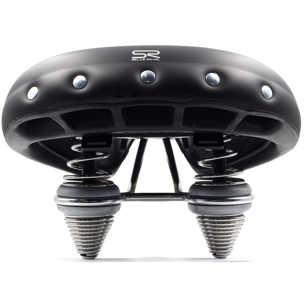 Selle Royal Fahrradsattel »Drifter Strengtex Unisex Premium«