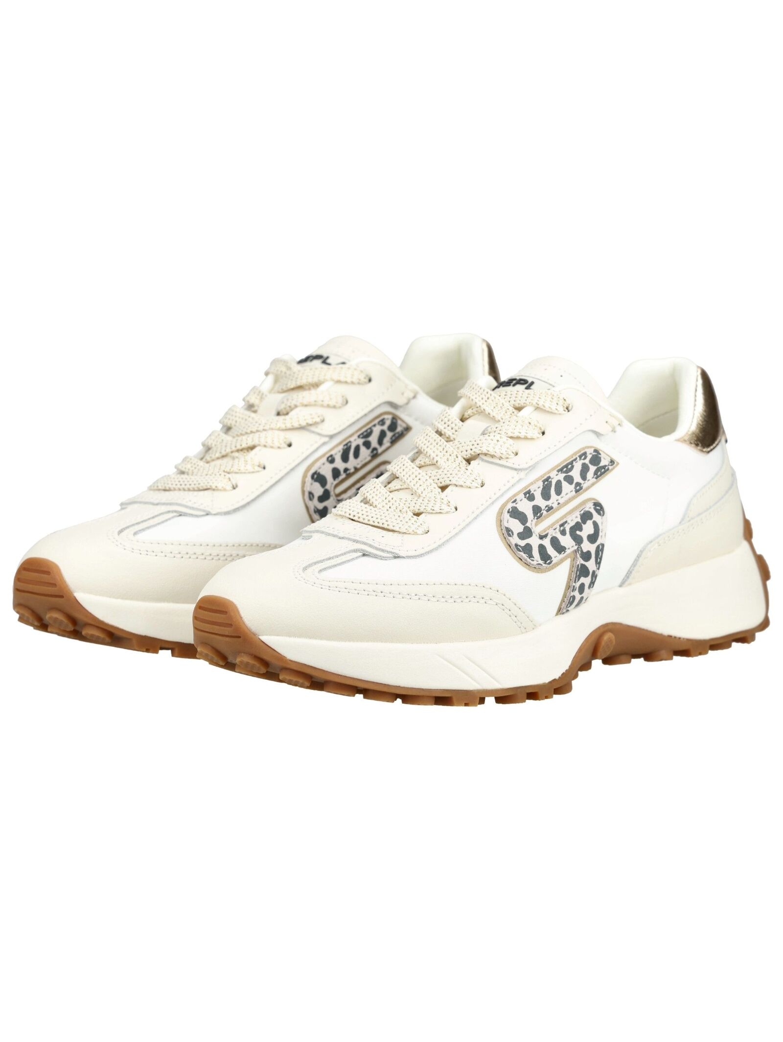 Replay Sneaker »Replay Sneaker Textil«