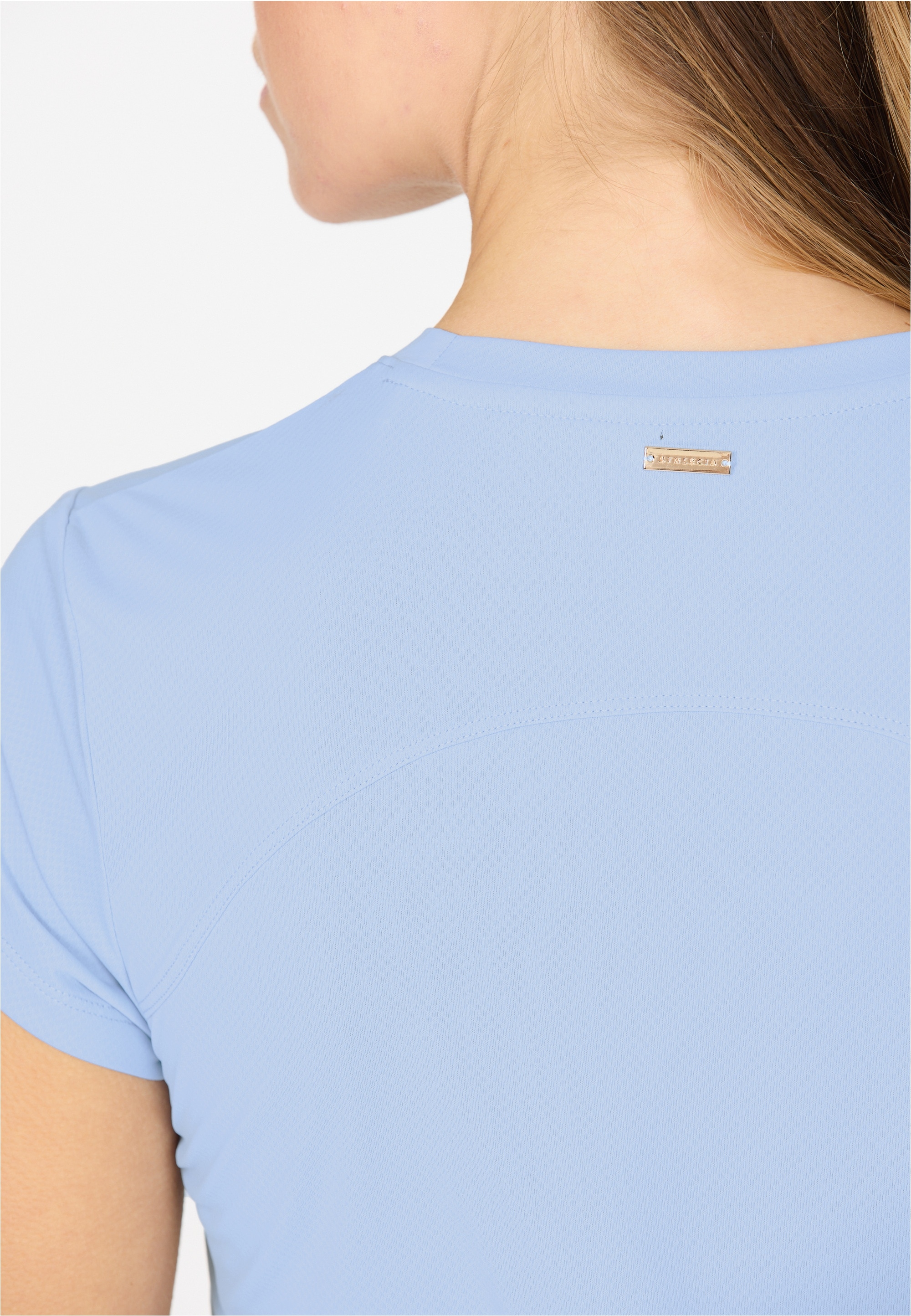 ATHLECIA Funktionsshirt »Doja«, Mit Quick-Dry-Funktion