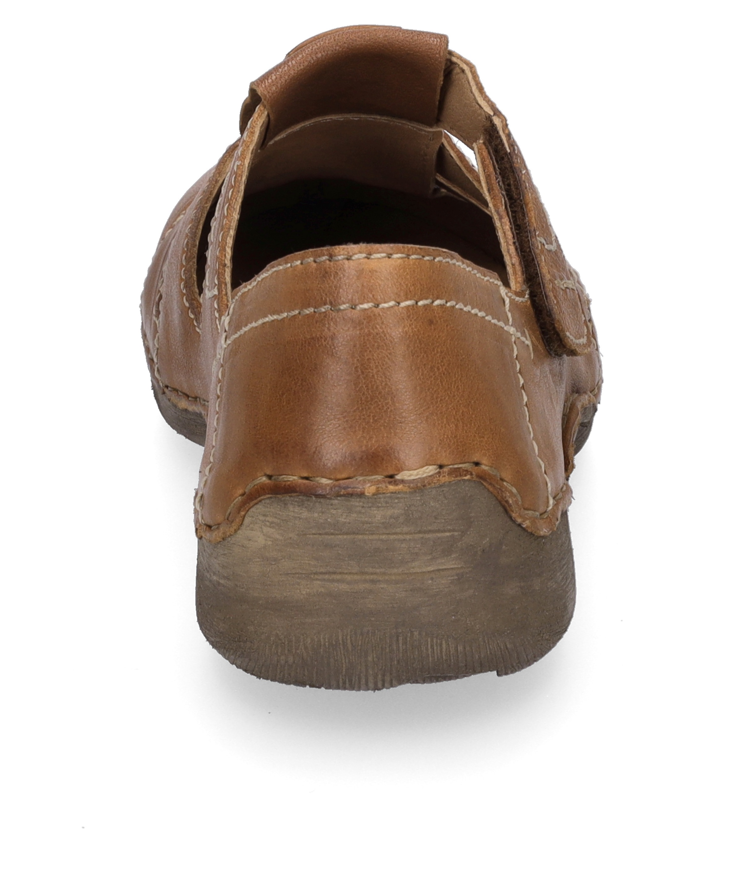 Josef Seibel Slipper »Fergey 59, nuss«